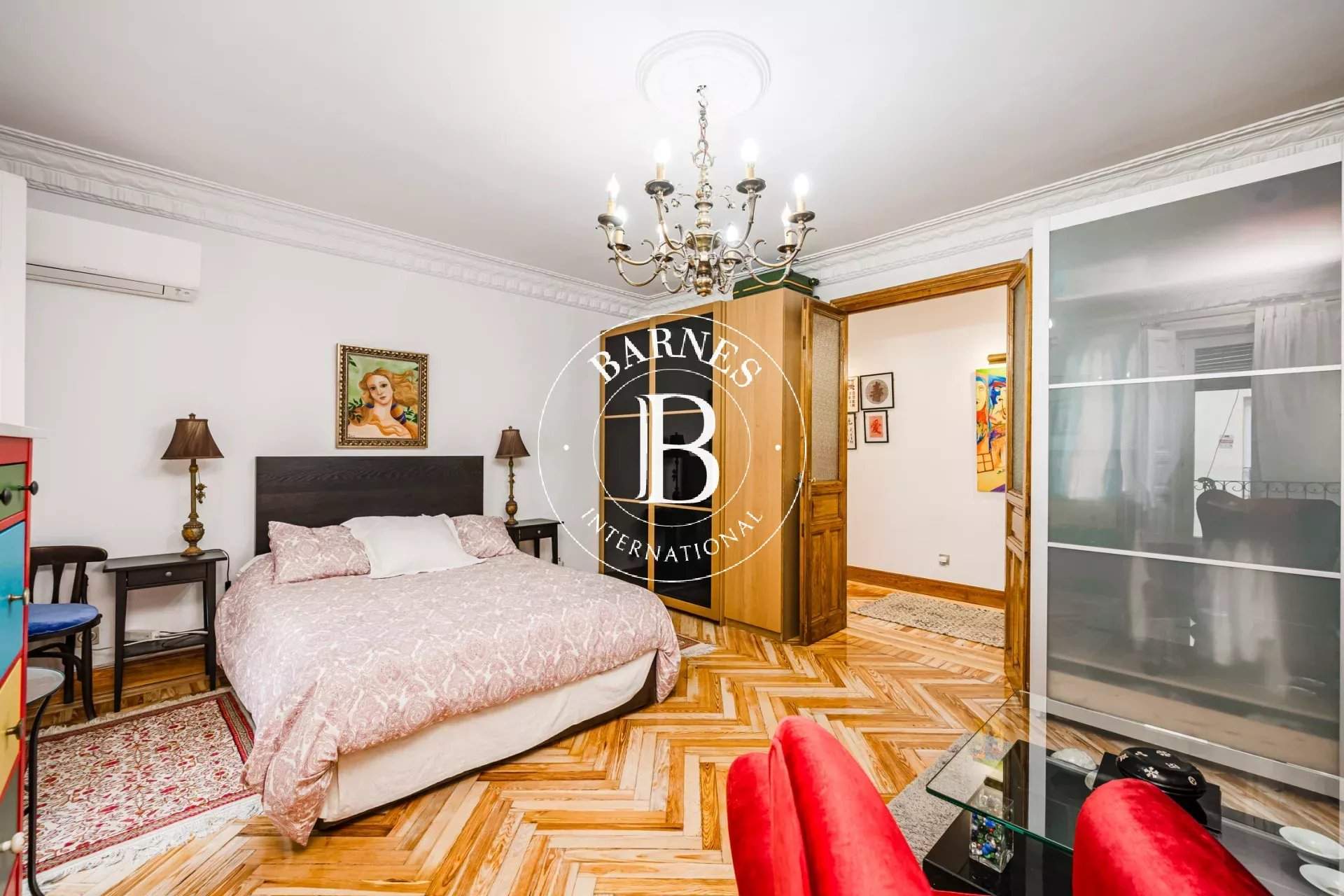 Madrid  - Appartement 3 Pi&egrave;ces 3 Chambres - picture 14