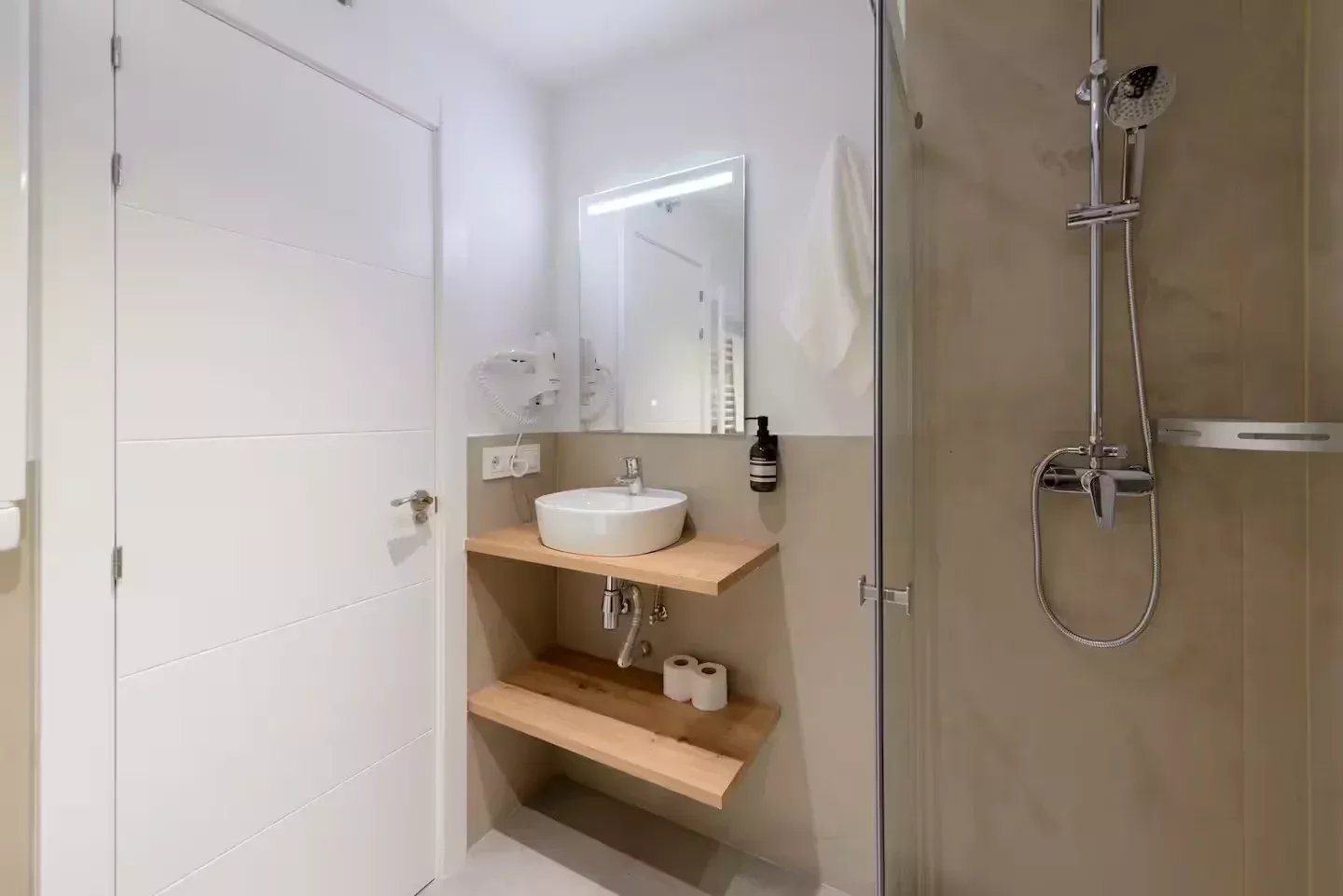 Madrid  - Appartement  - picture 18