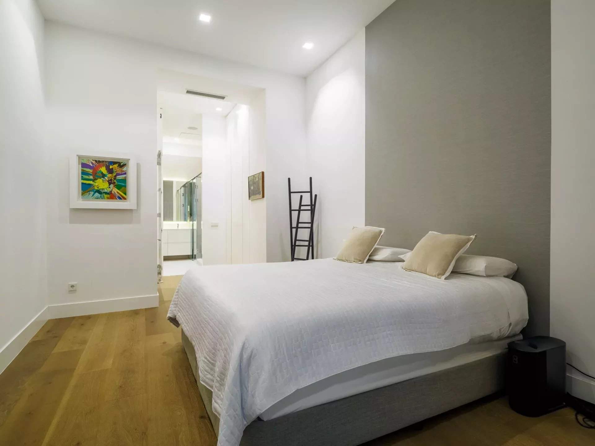 Madrid  - Appartement  - picture 7