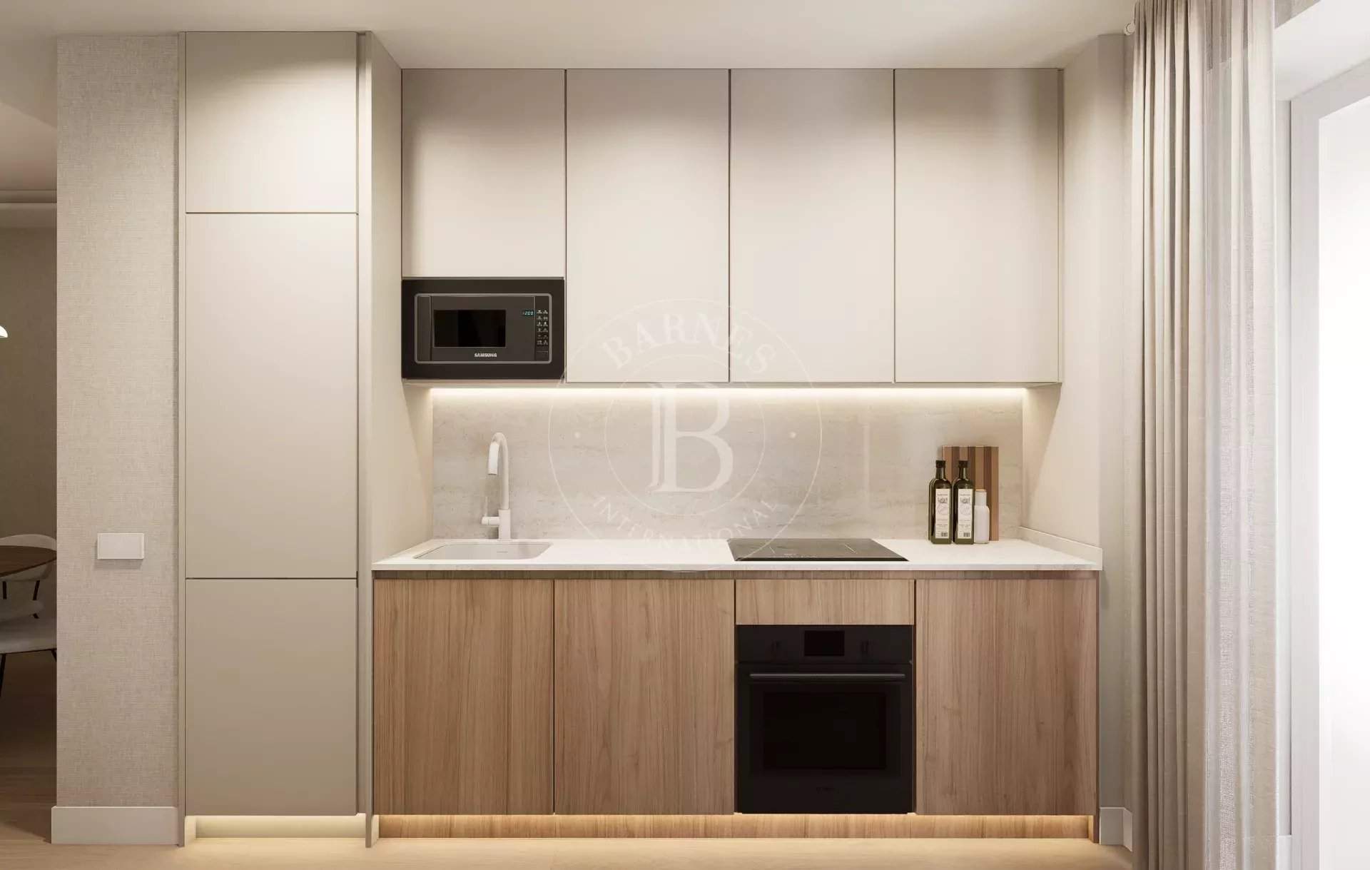 Madrid  - Apartment 2 Bedrooms - picture 3