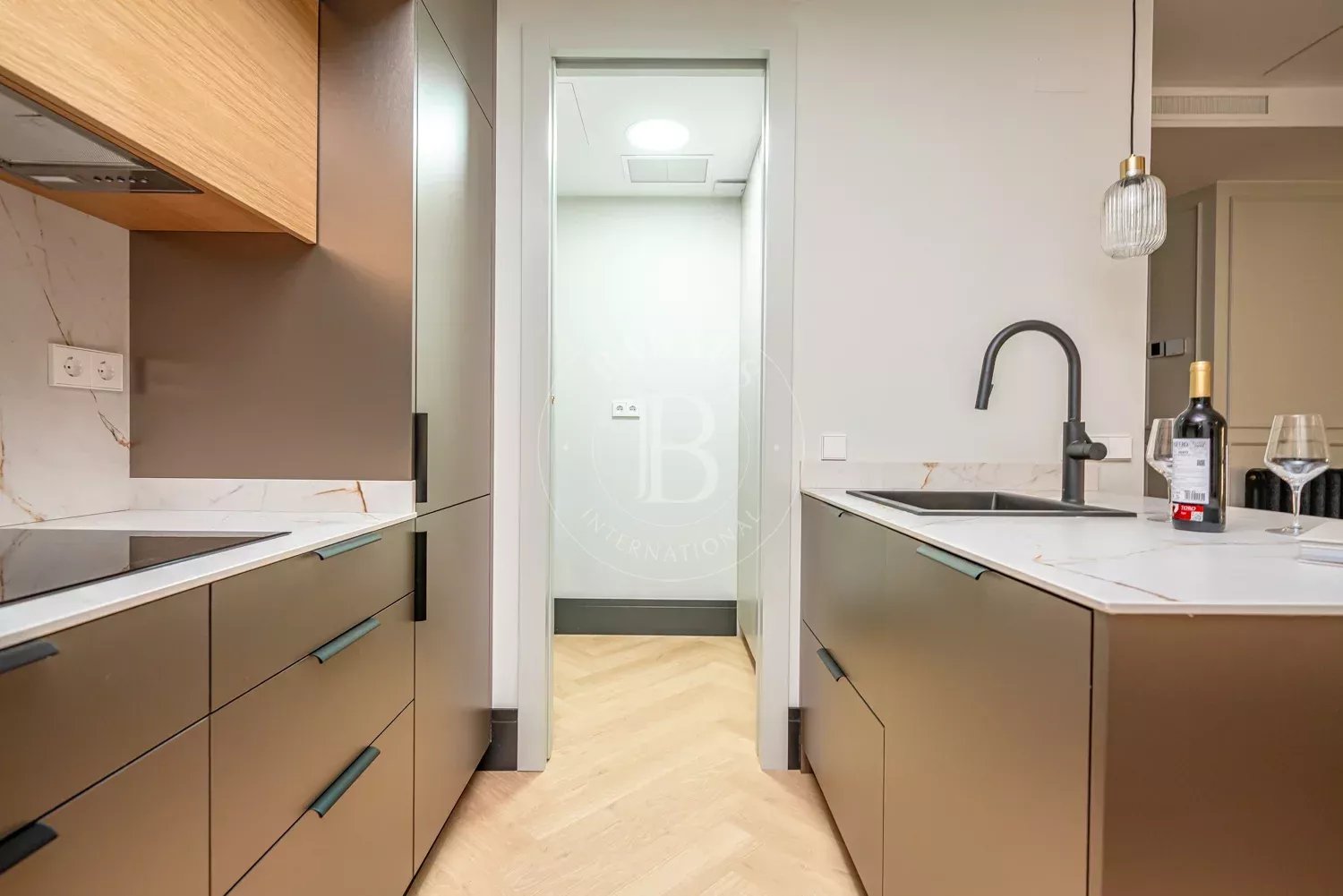 Madrid  - Appartement  - picture 14