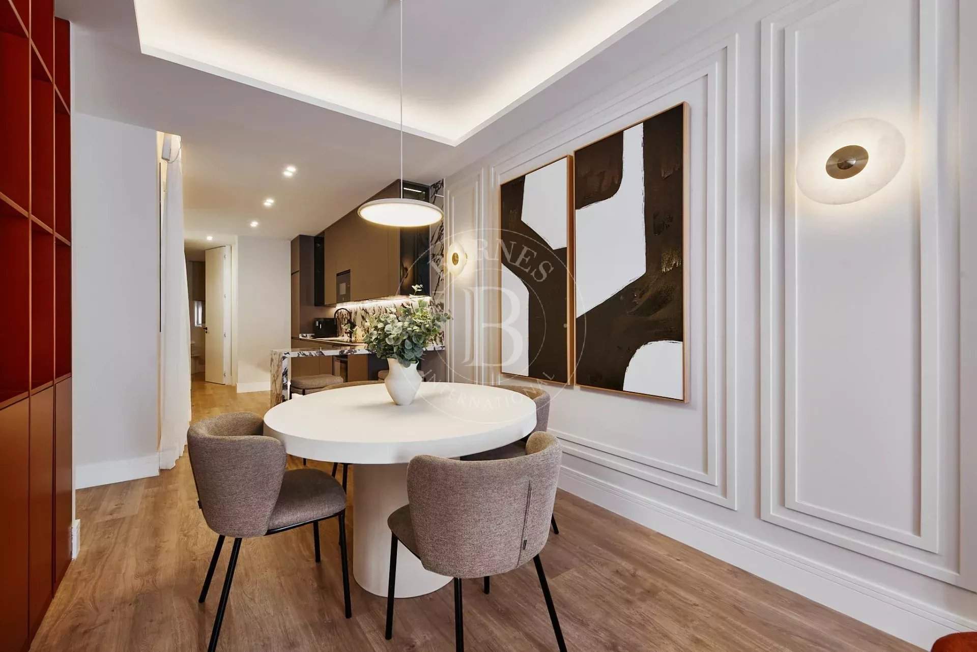 Madrid  - Appartement  - picture 2