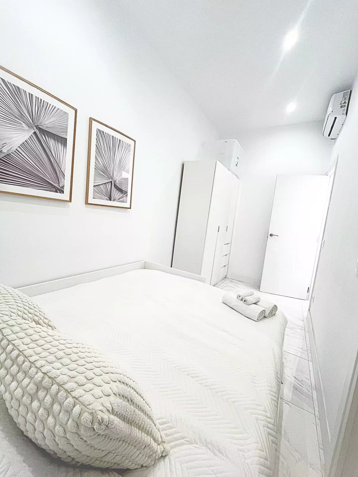 Madrid  - Appartement  - picture 15