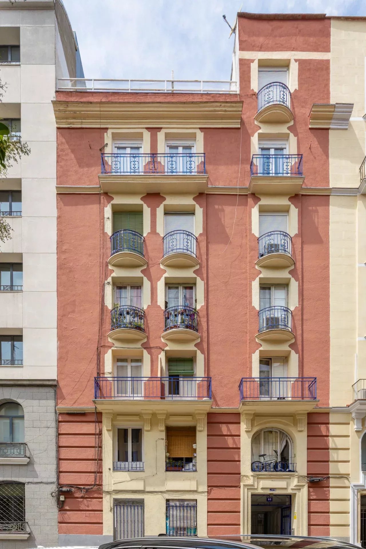 Madrid  - Apartment 2 Bedrooms - picture 8