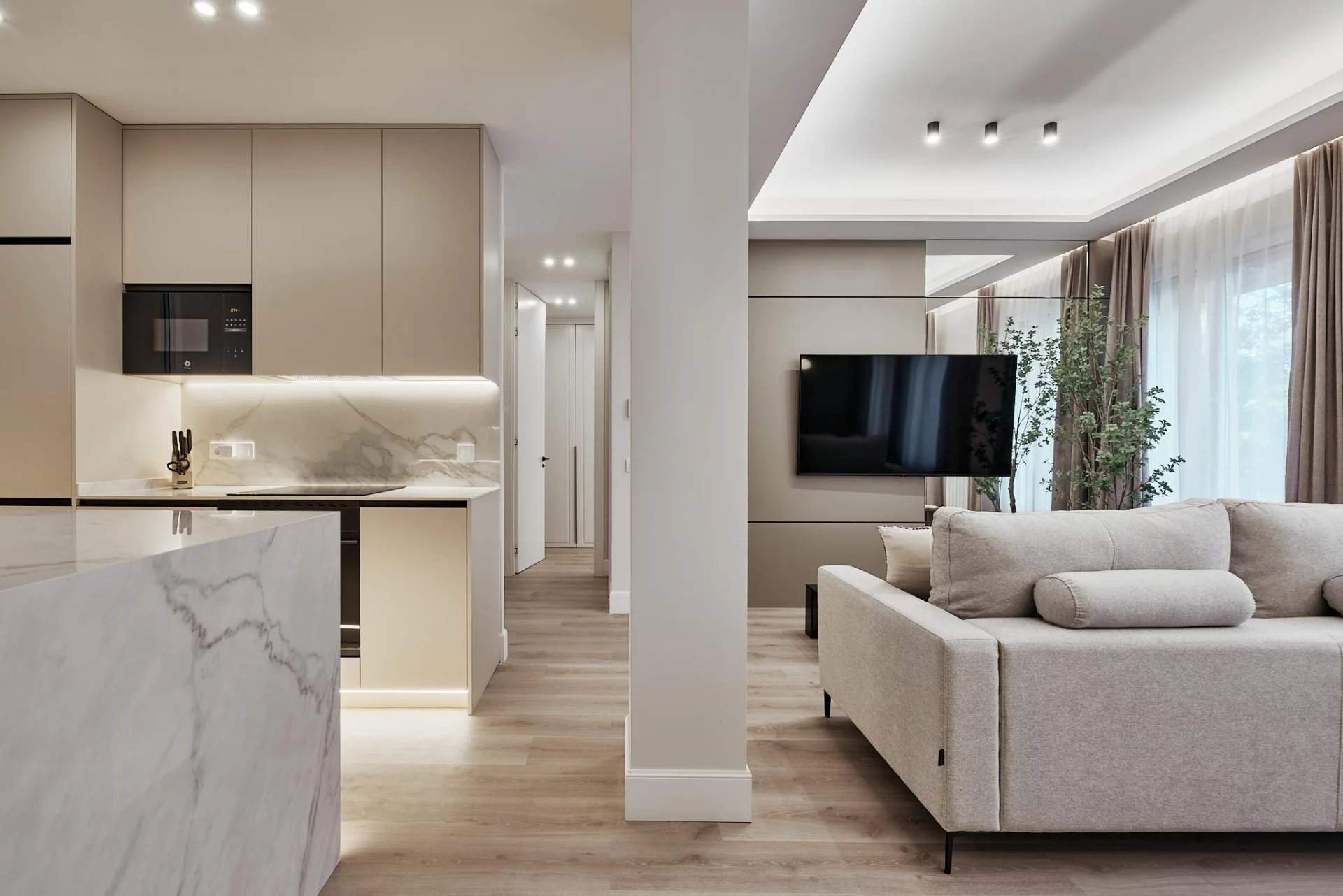 Madrid  - Piso  - picture 4