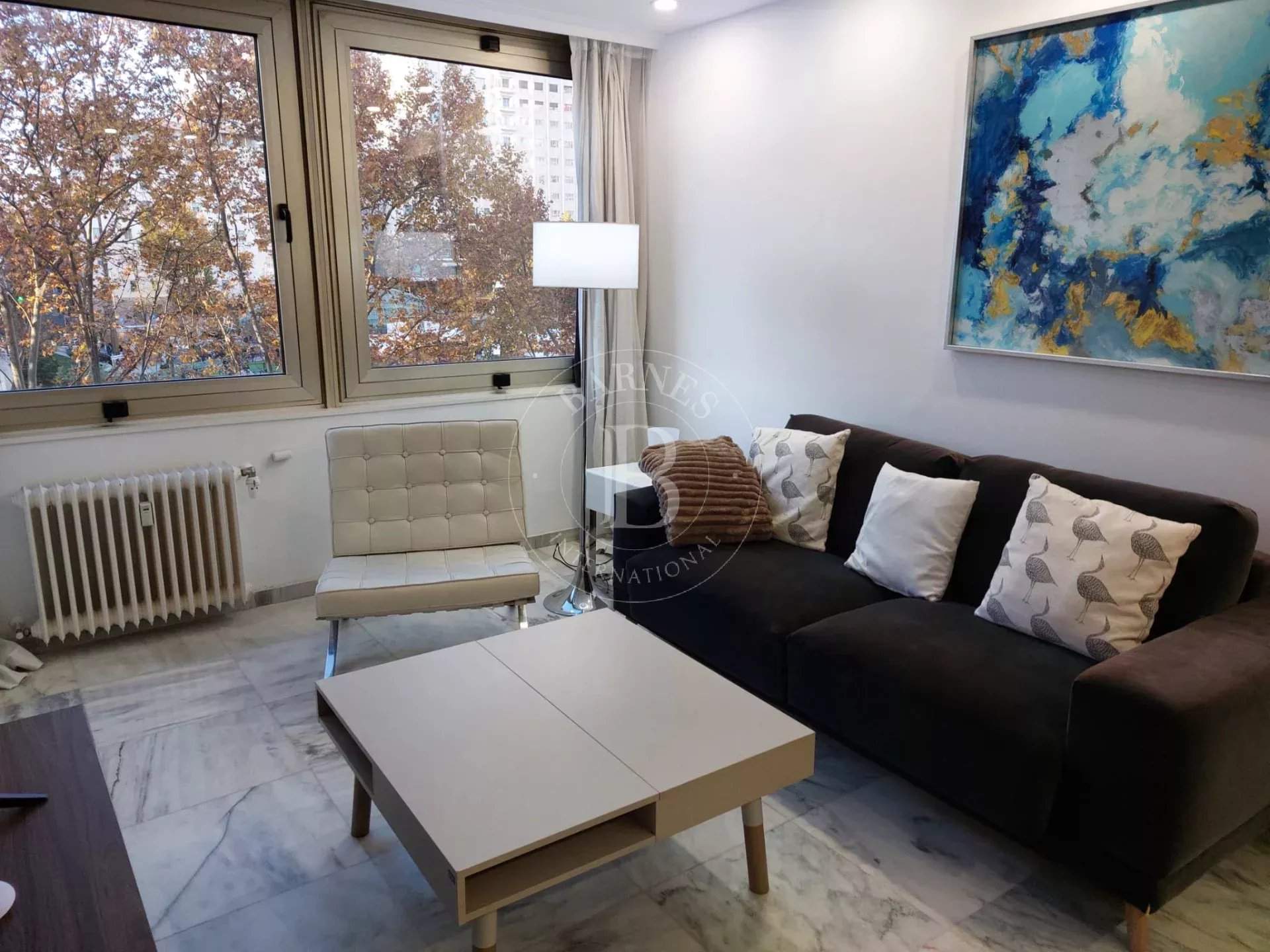 Madrid  - Appartement  - picture 1