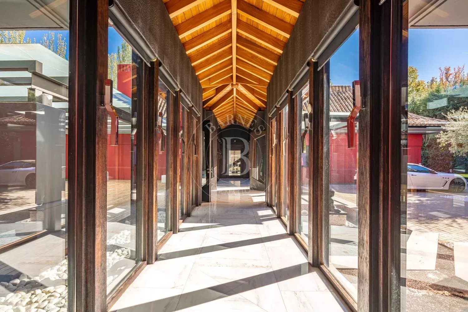 Alcobendas  - House 6 Bedrooms - picture 9