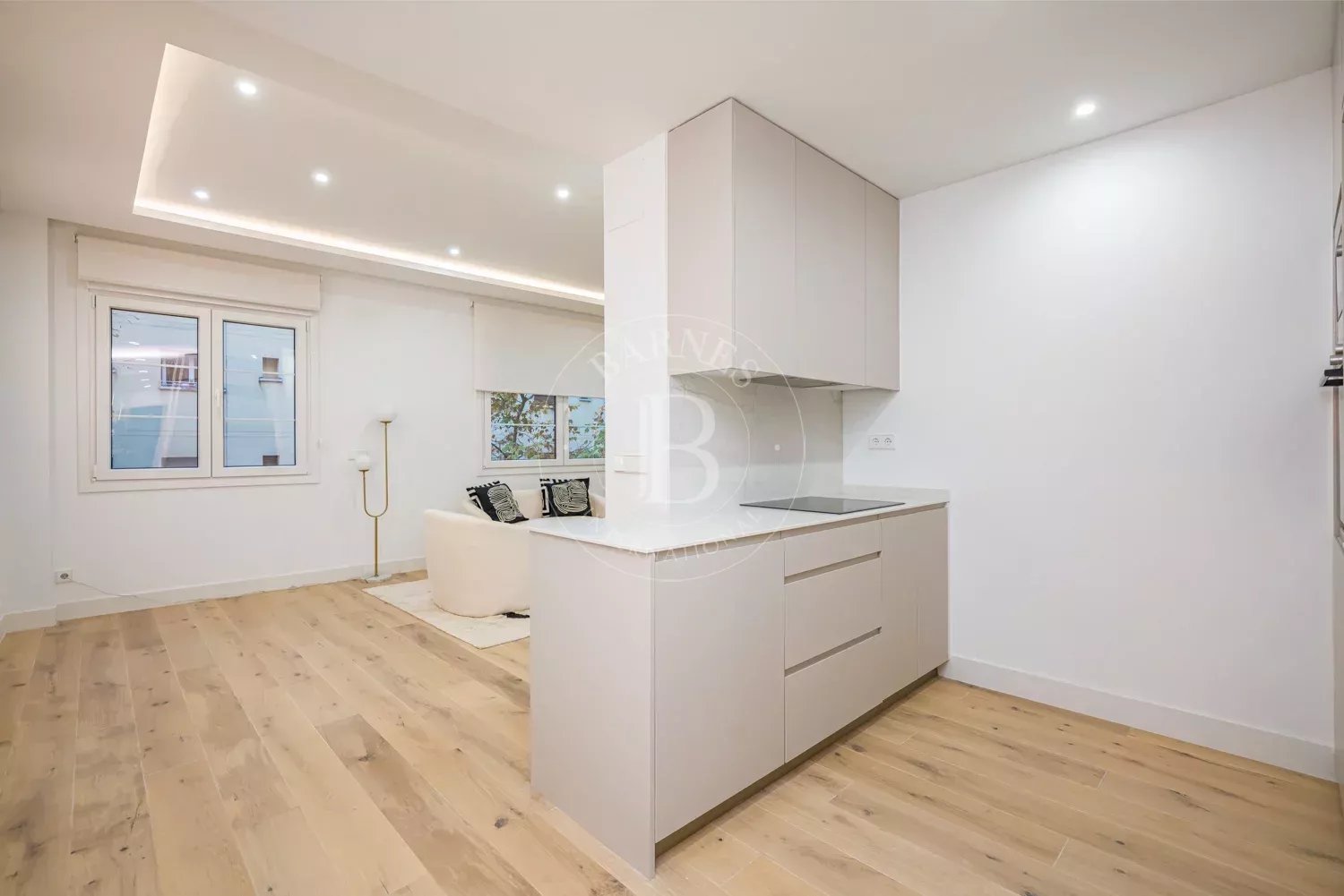 Madrid  - Apartment 3 Bedrooms - picture 8