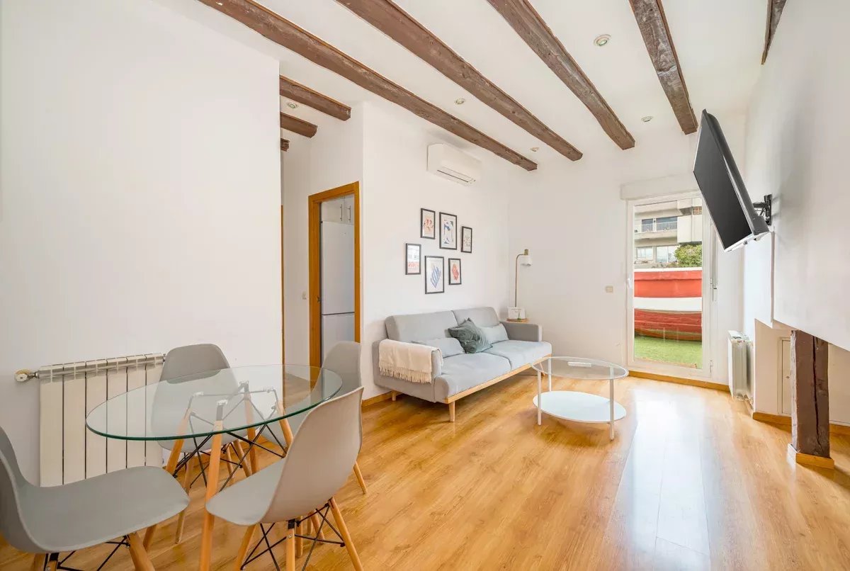 Madrid  - Apartment 2 Bedrooms - picture 7