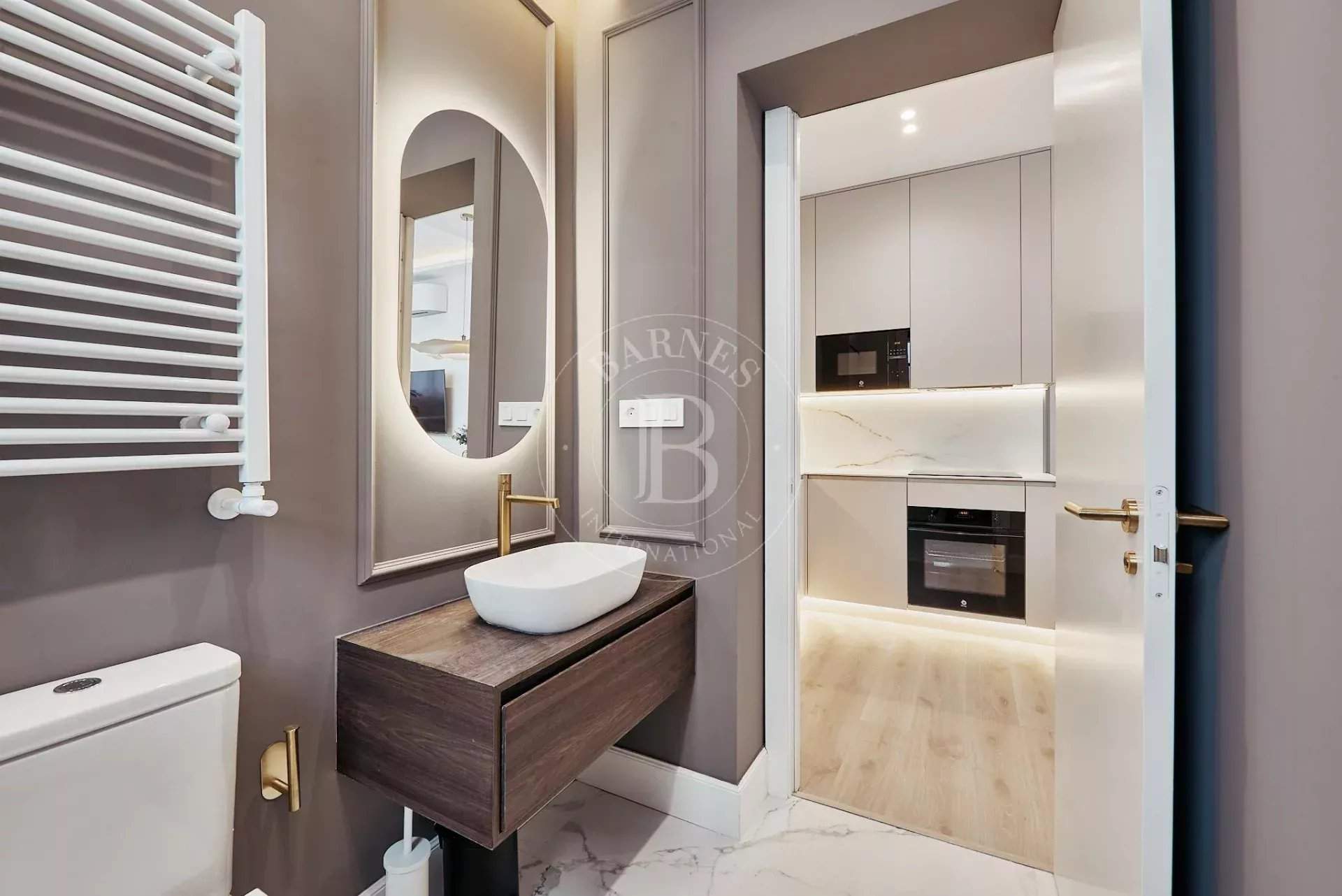 Madrid  - Apartment 2 Bedrooms - picture 11