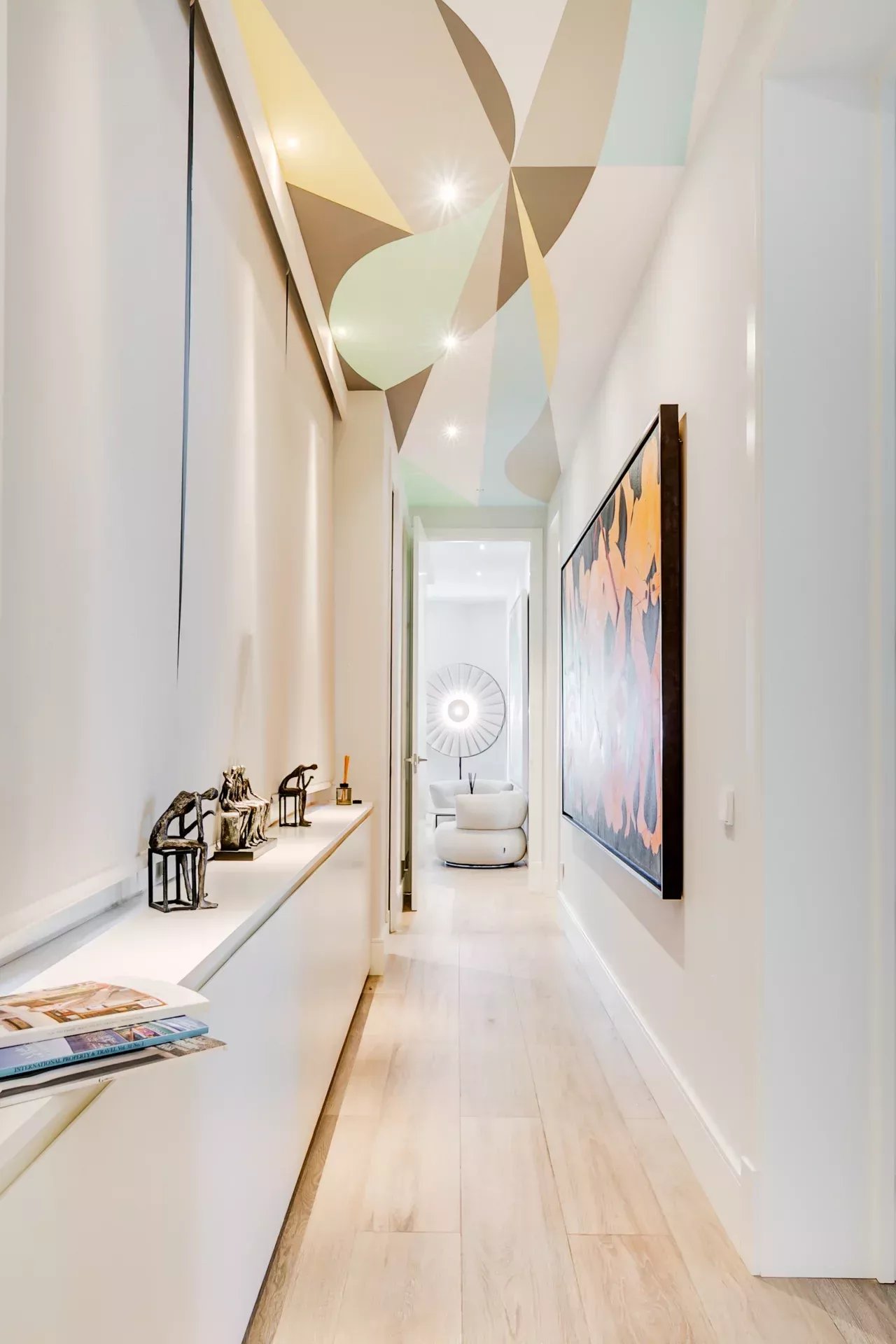 Madrid  - Apartment 4 Bedrooms - picture 19