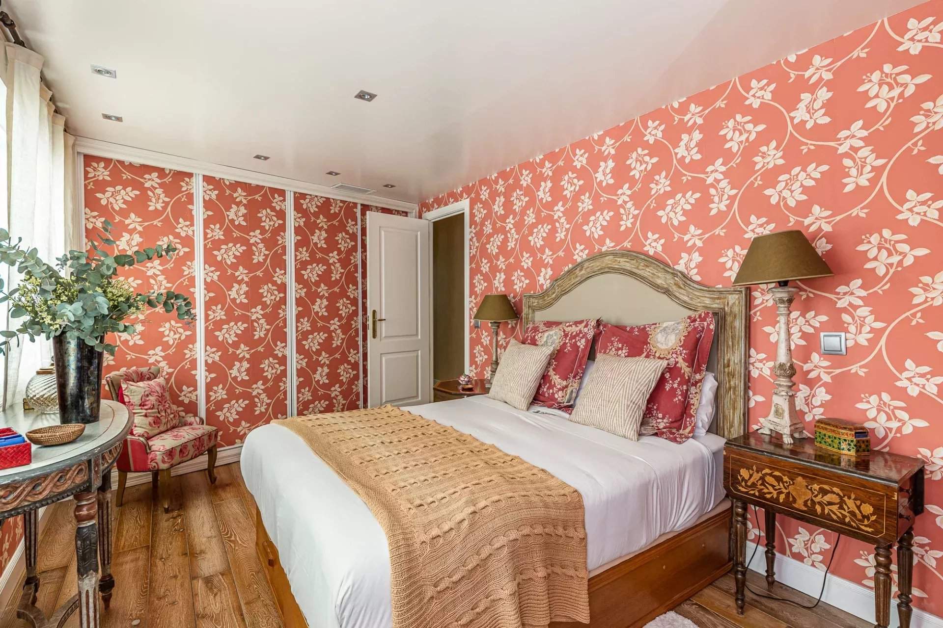 Madrid  - Piso  - picture 13