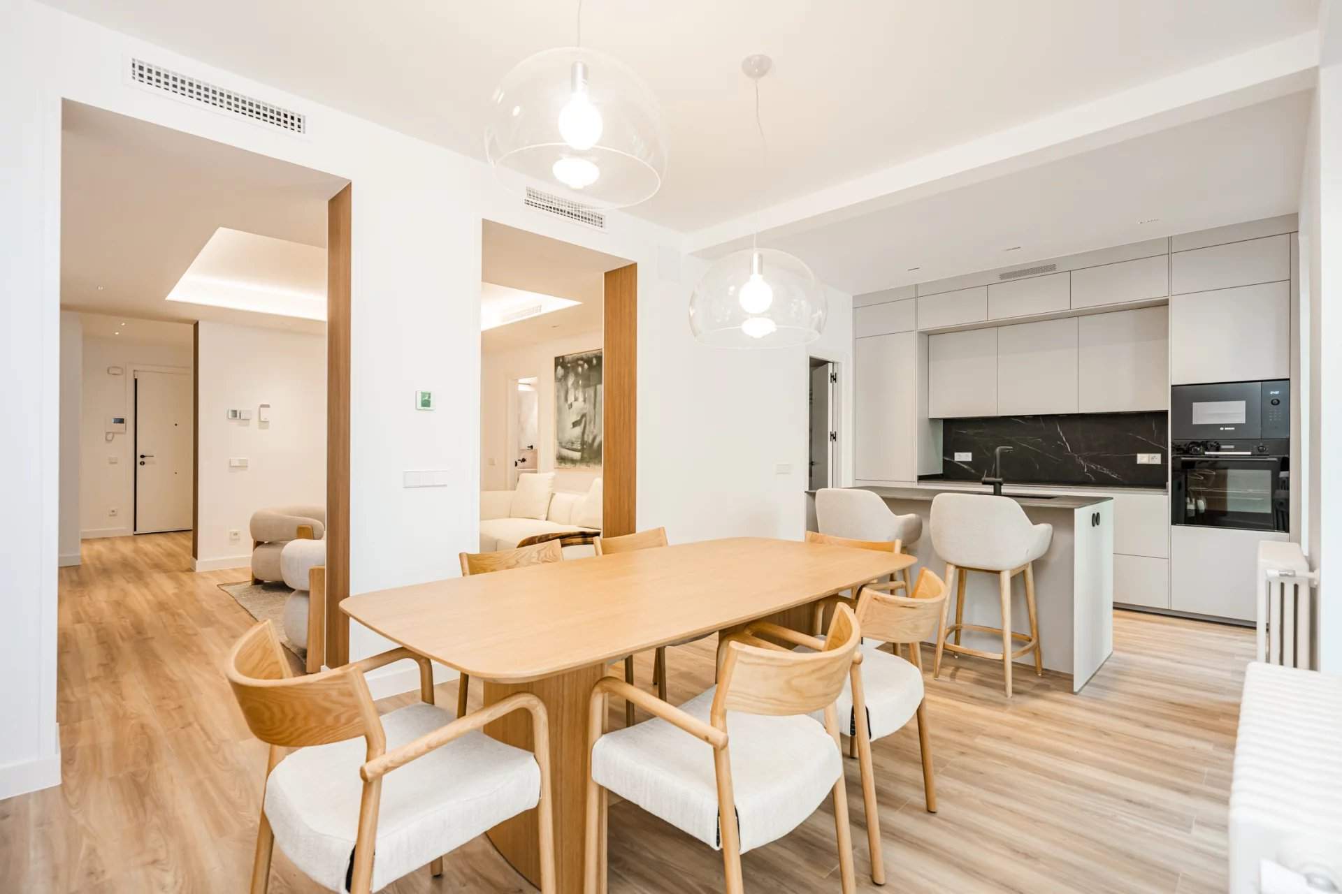 Madrid  - Appartement  - picture 14