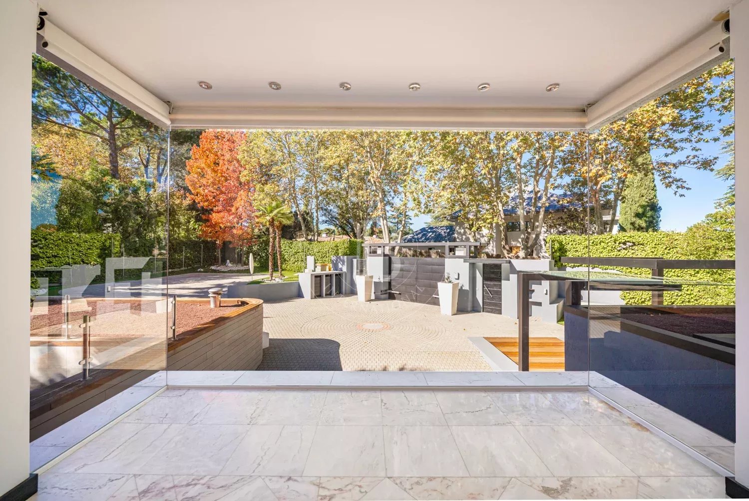 Alcobendas  - House 6 Bedrooms - picture 7