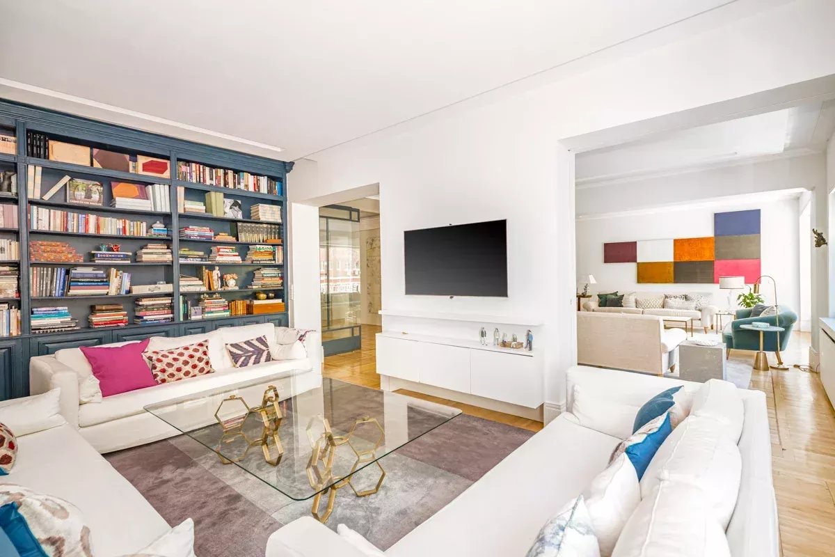 Madrid  - Piso  - picture 11