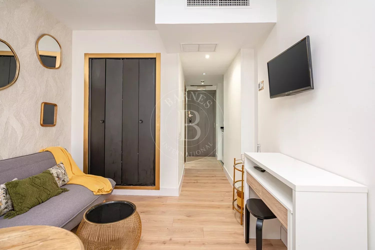 Madrid  - Studio 1 Bedroom - picture 7