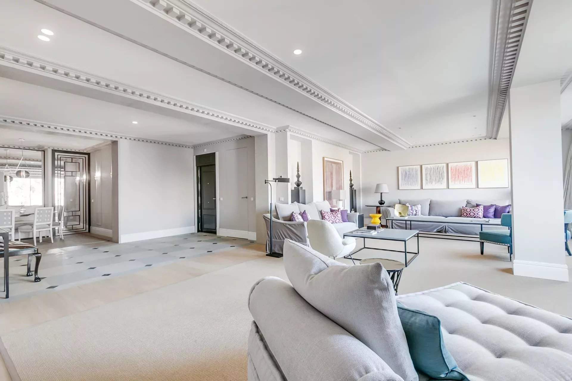 Madrid  - Appartement  - picture 8