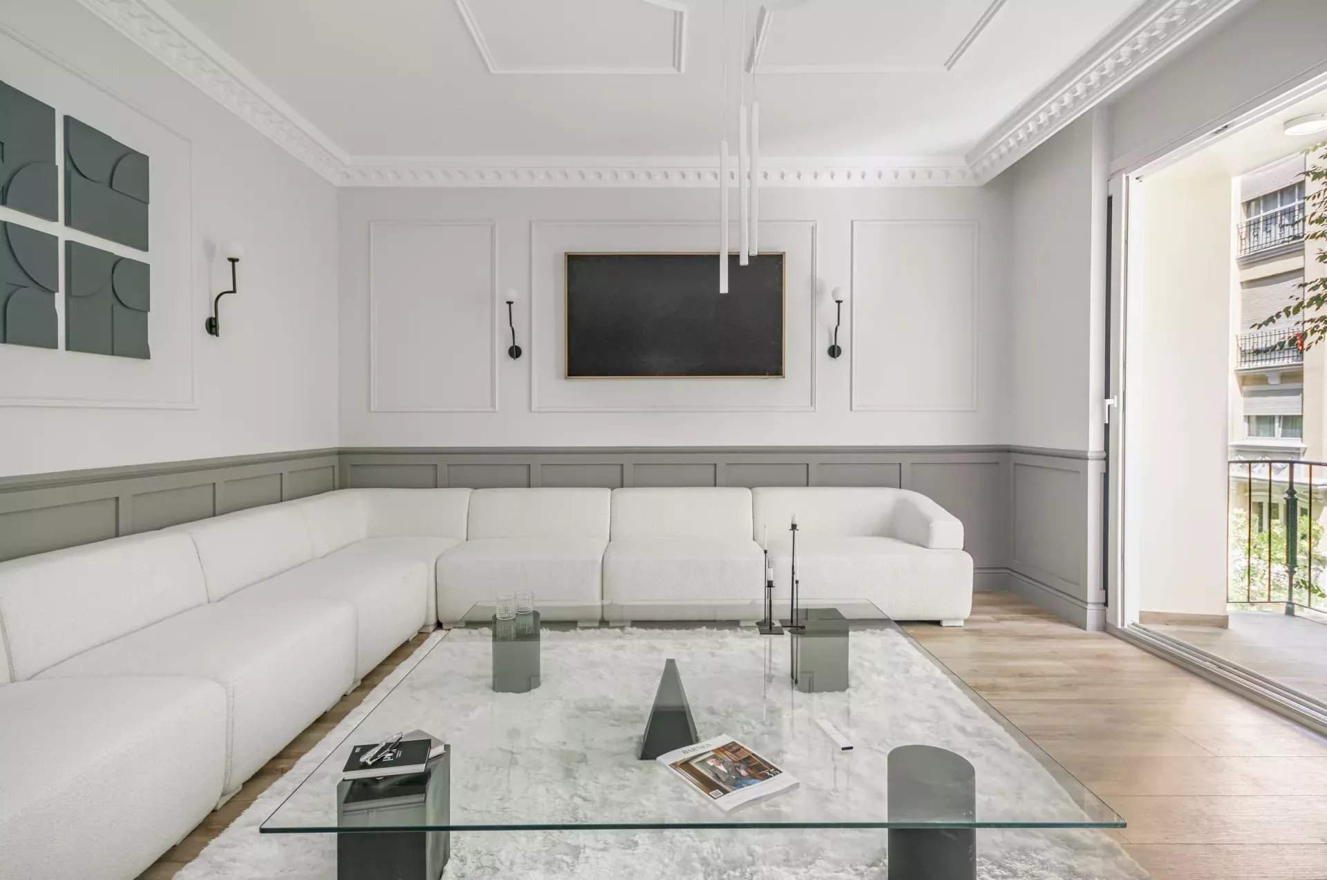 Madrid  - Piso  - picture 3