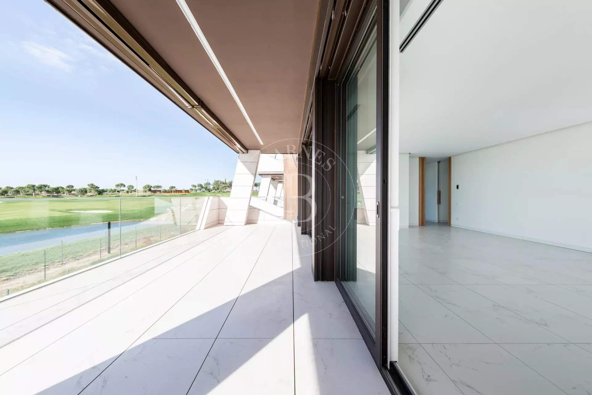 Pozuelo de Alarcón  - Appartement  - picture 4