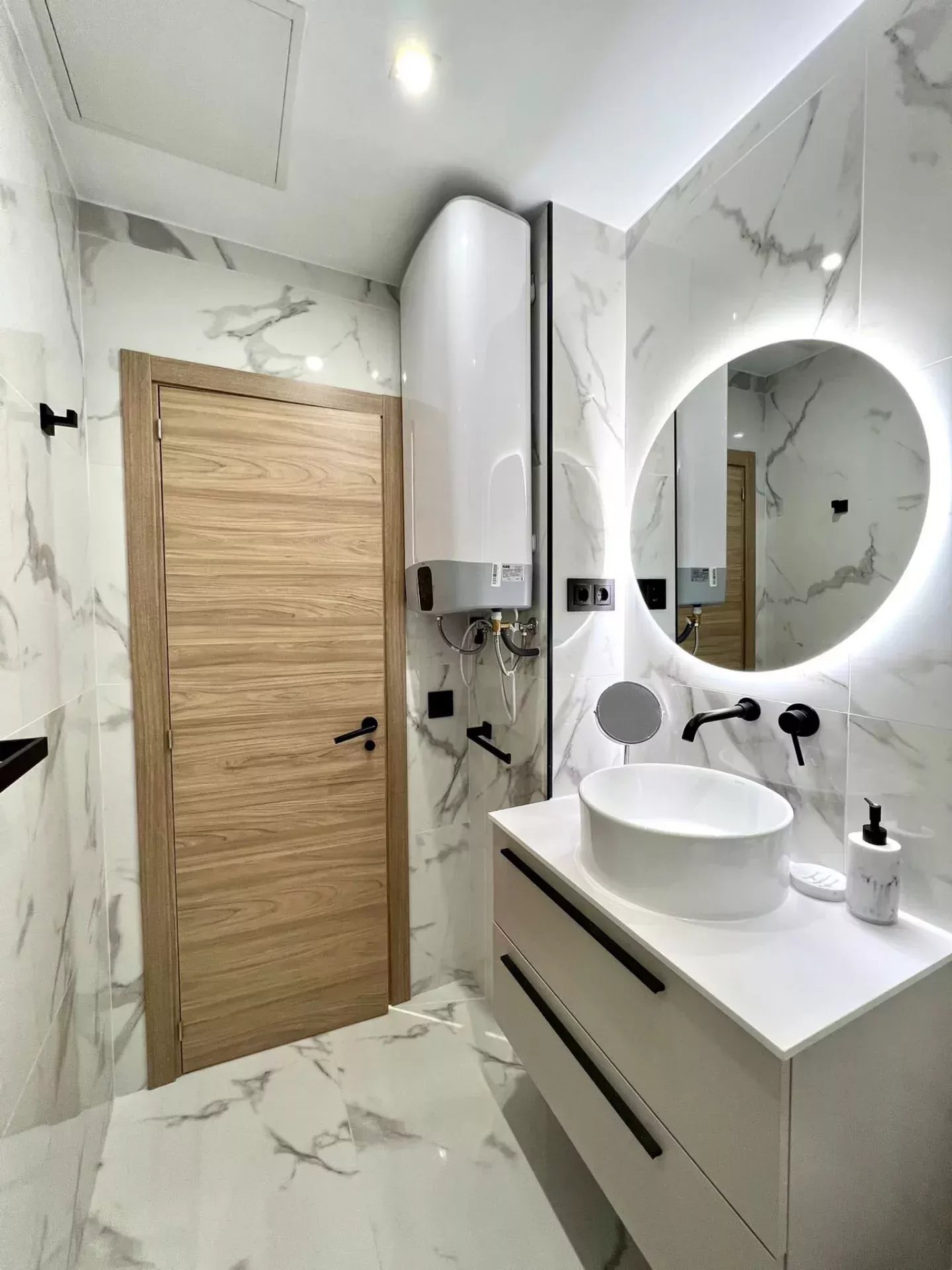 Madrid  - Penthouse  - picture 15