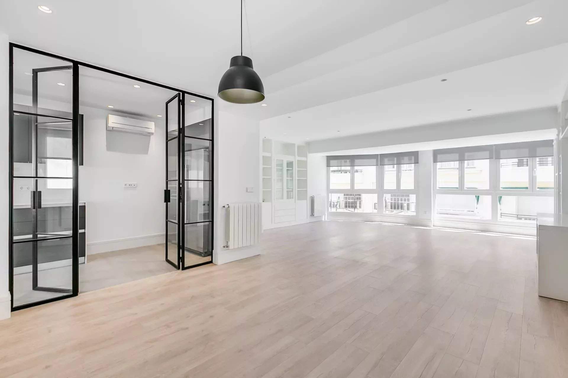 Madrid  - Appartement  - picture 1