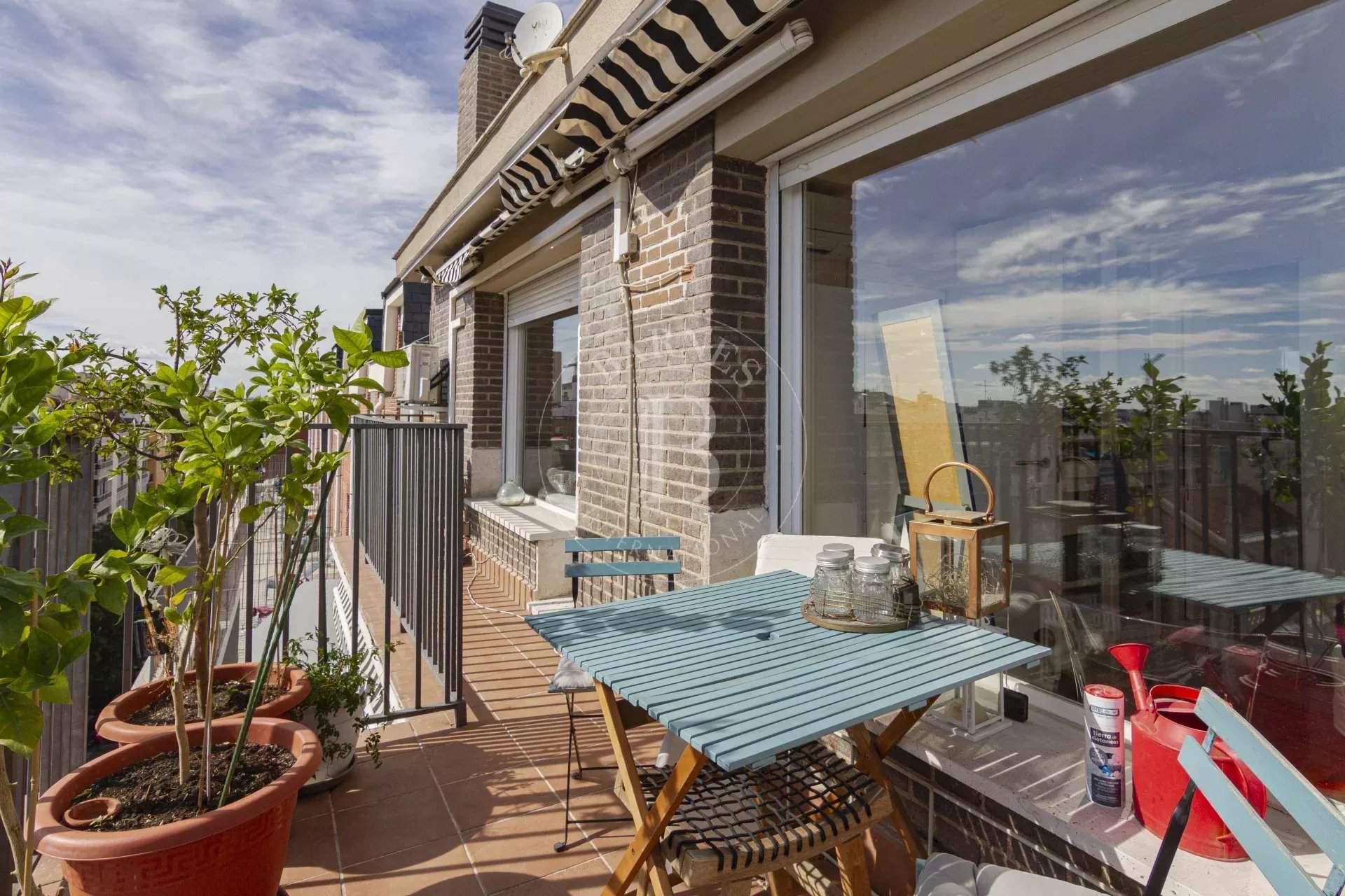 Madrid  - Penthouse 5 Pi&egrave;ces 6 Chambres - picture 6