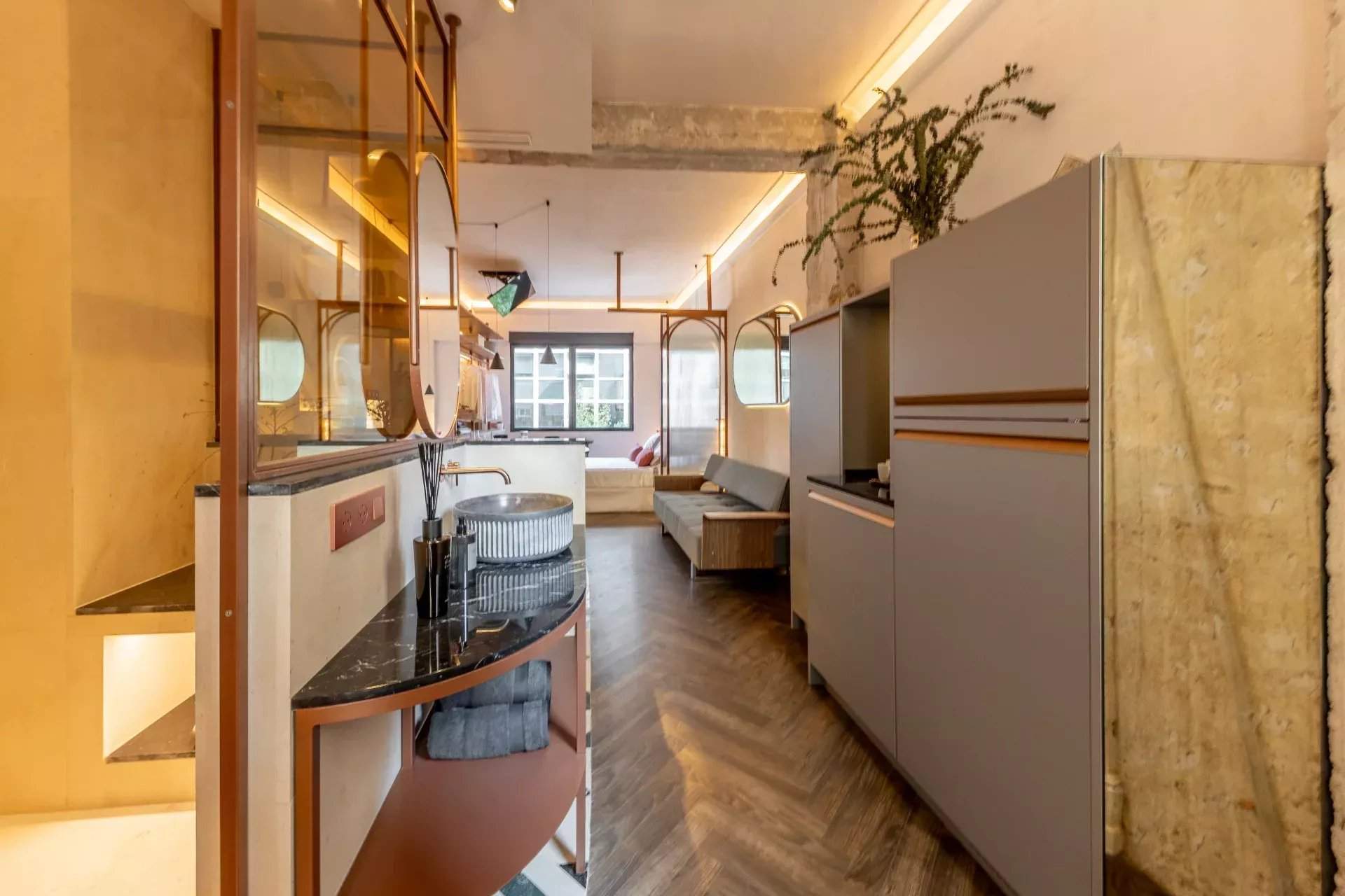 Madrid  - Estudio  - picture 14