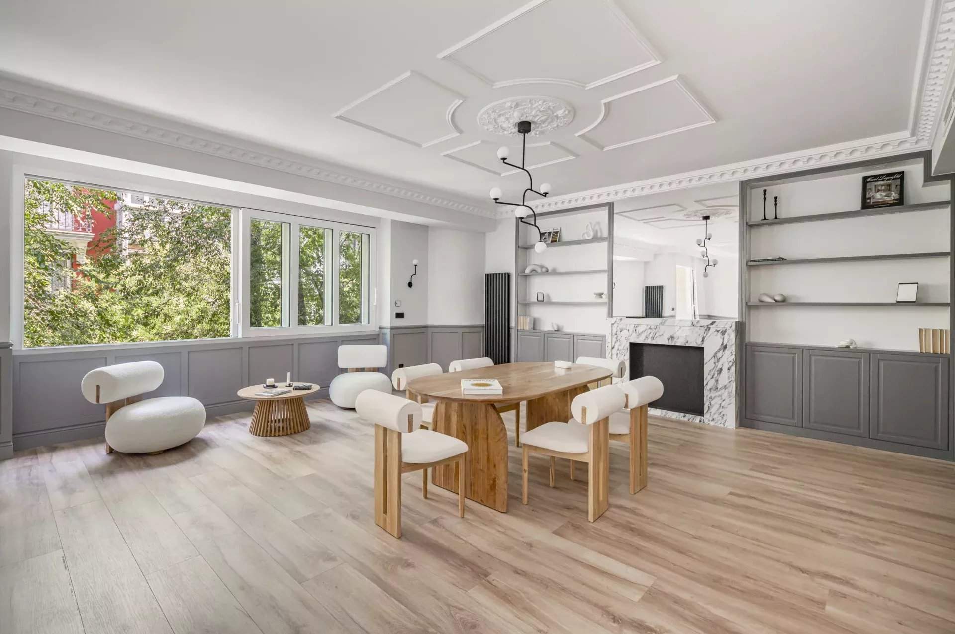 Madrid  - Piso  - picture 5