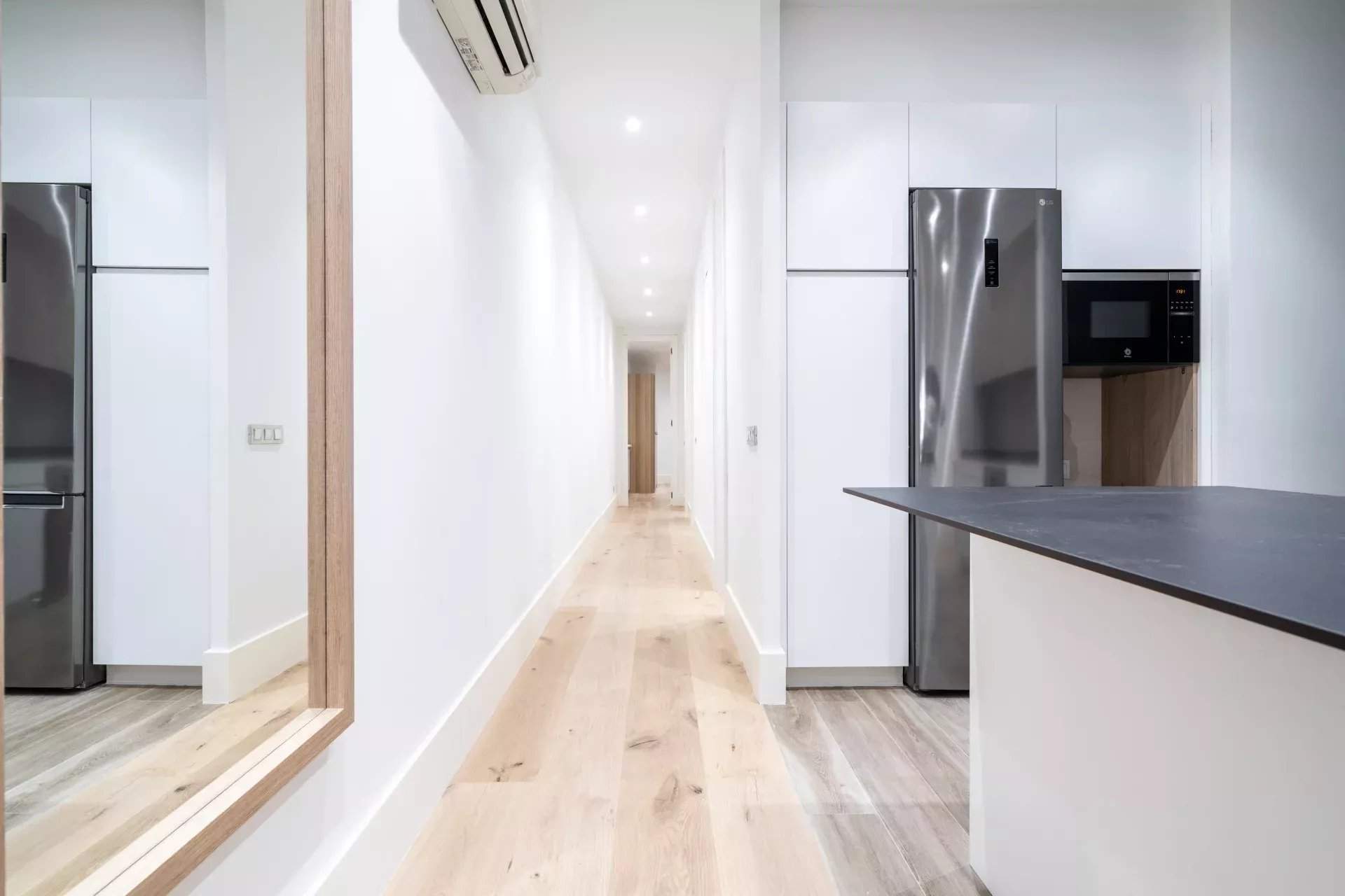 Madrid  - Piso  - picture 20