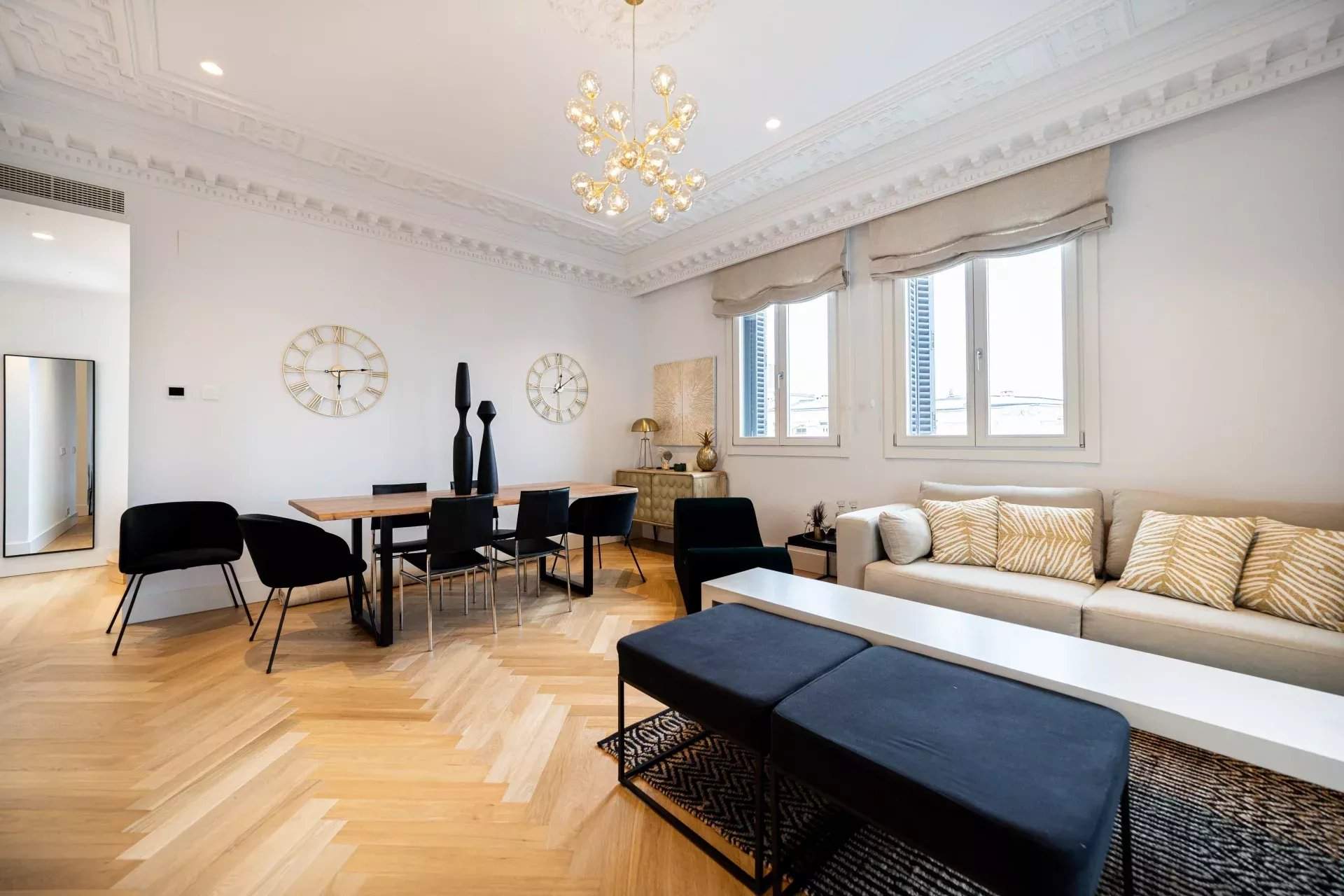 Madrid  - Penthouse 2 Bedrooms - picture 10