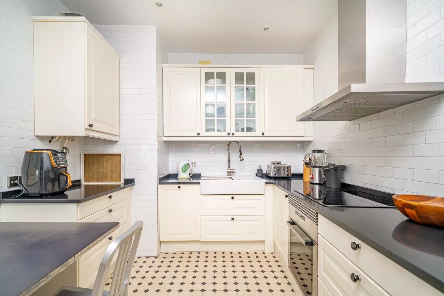 Madrid  - Piso  - picture 15