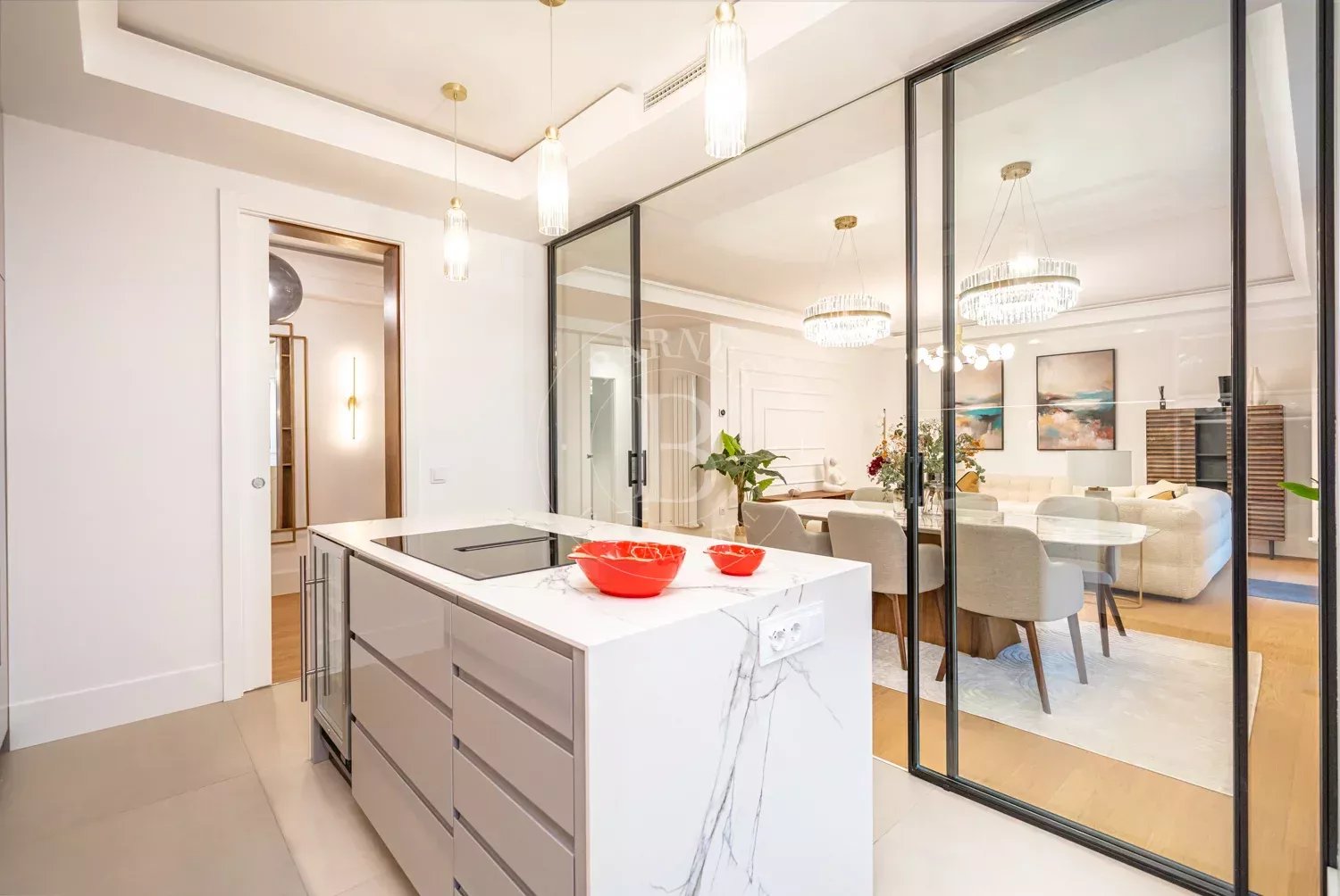 Madrid  - Appartement  - picture 8