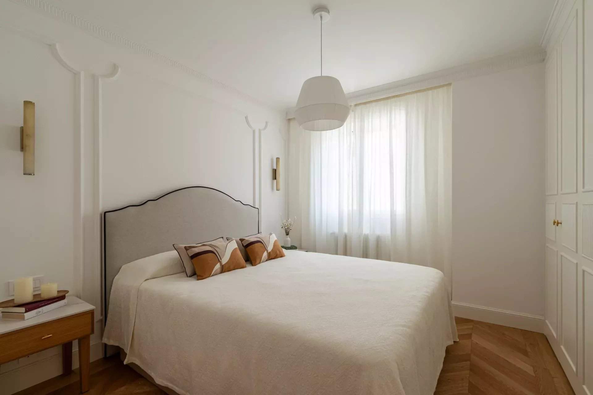 Madrid  - Penthouse 2 Bedrooms - picture 19