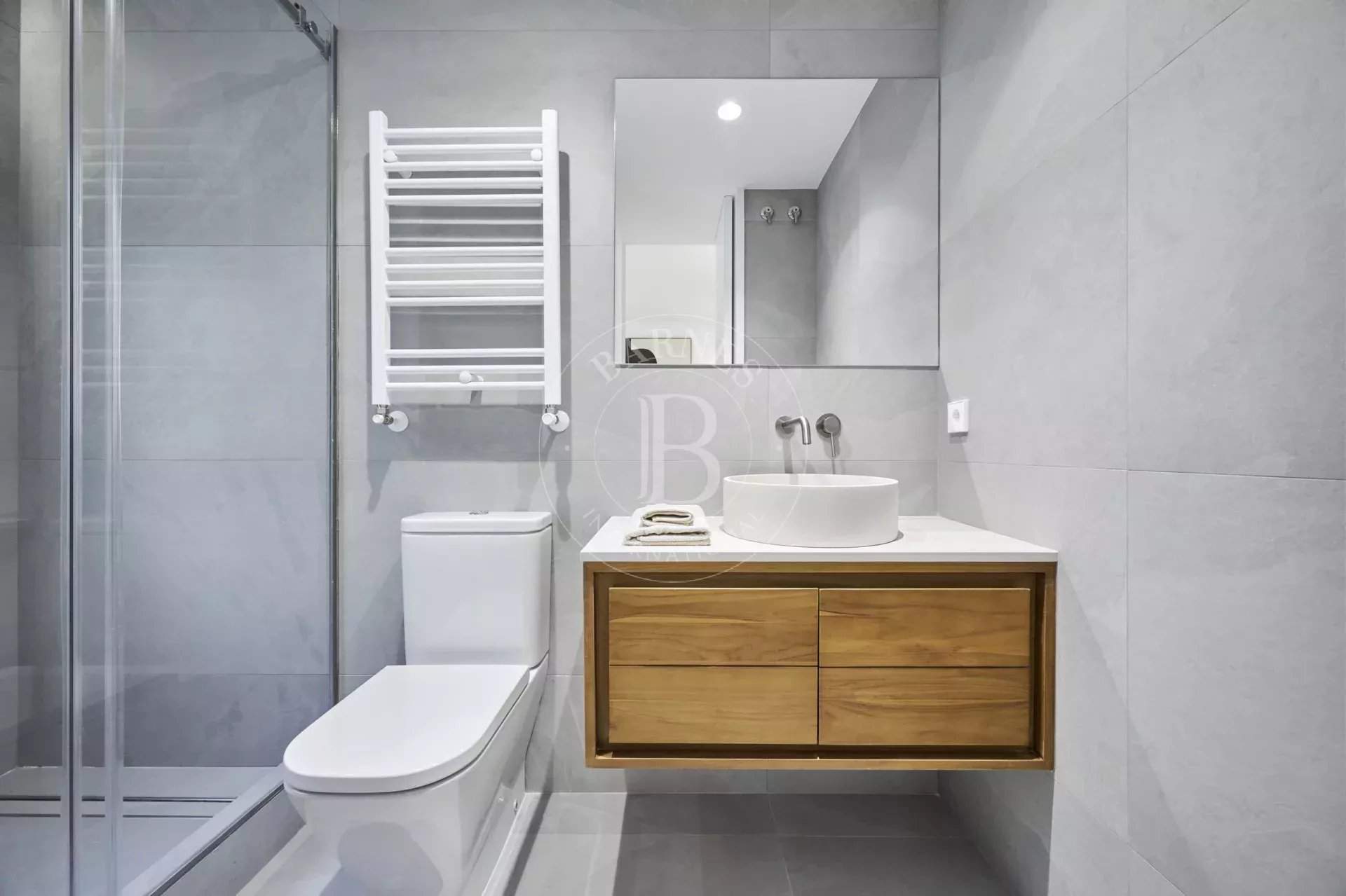 Madrid  - Apartment 4 Bedrooms - picture 12