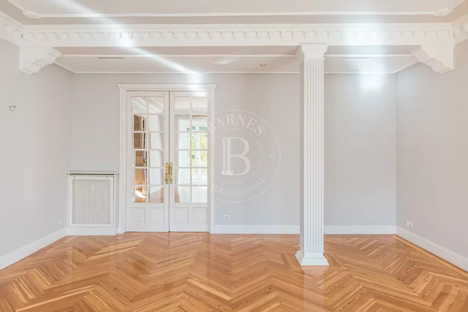 Madrid  - Appartement 5 Pièces 4 Chambres - picture 10