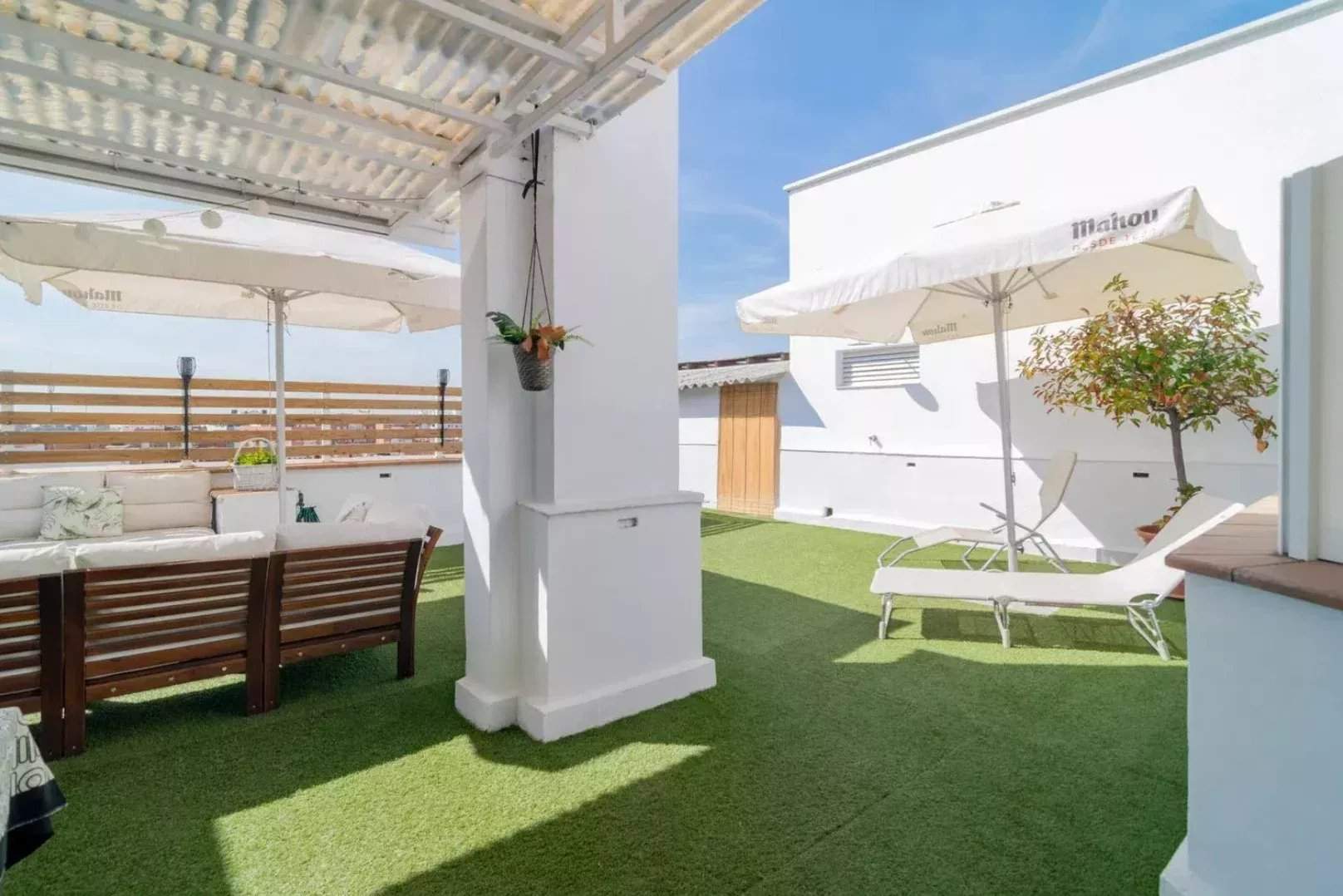 Madrid  - Penthouse 2 Bedrooms - picture 11