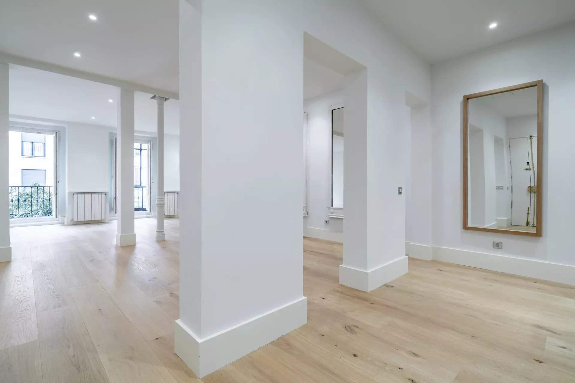 Madrid  - Piso  - picture 15