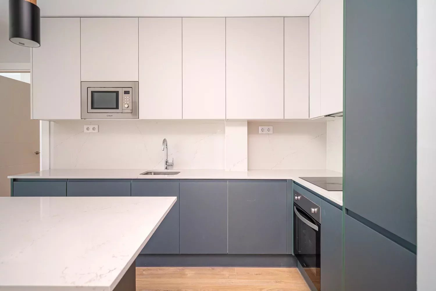 Madrid  - Apartment 1 Bedroom - picture 9