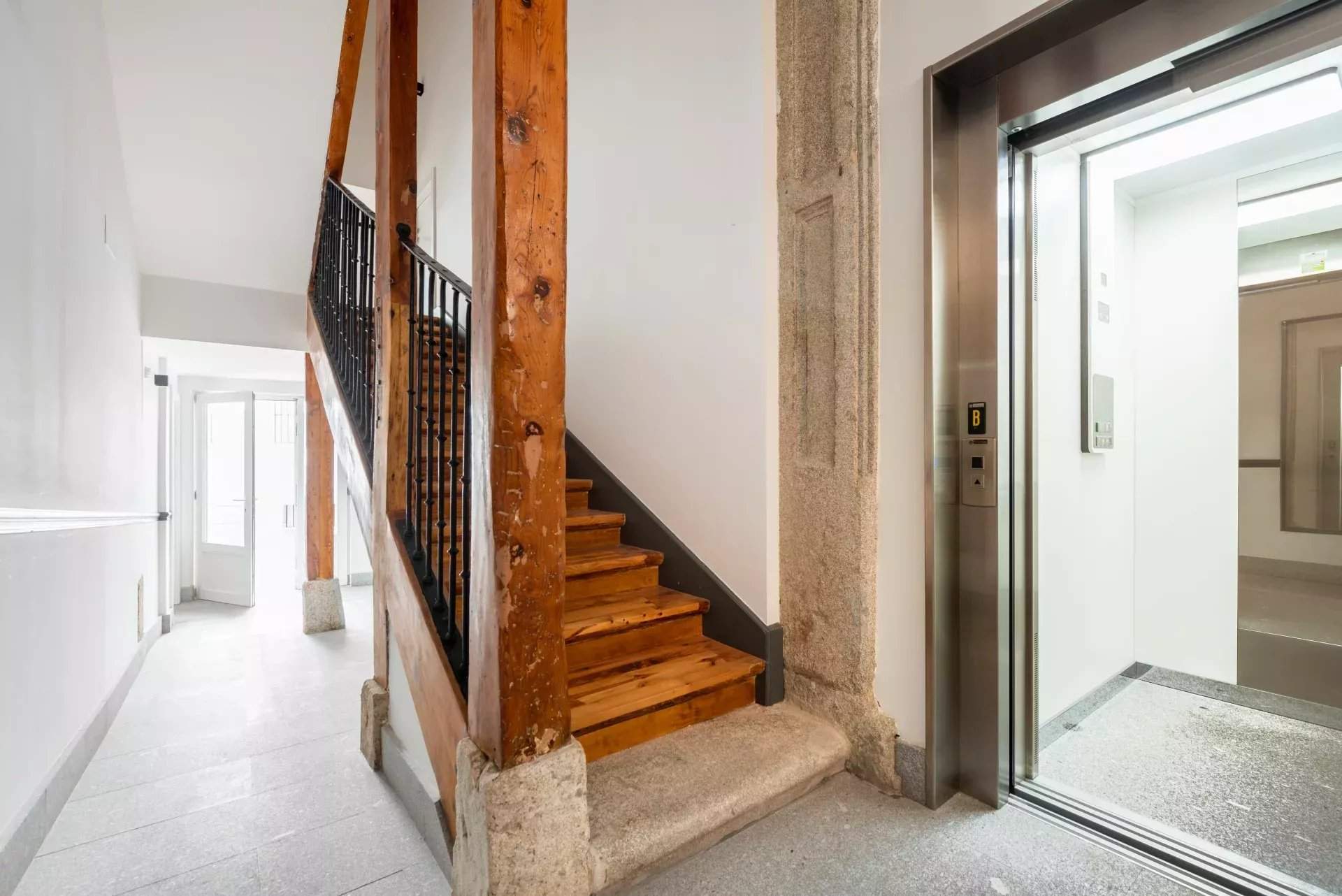 Madrid  - Piso  - picture 11