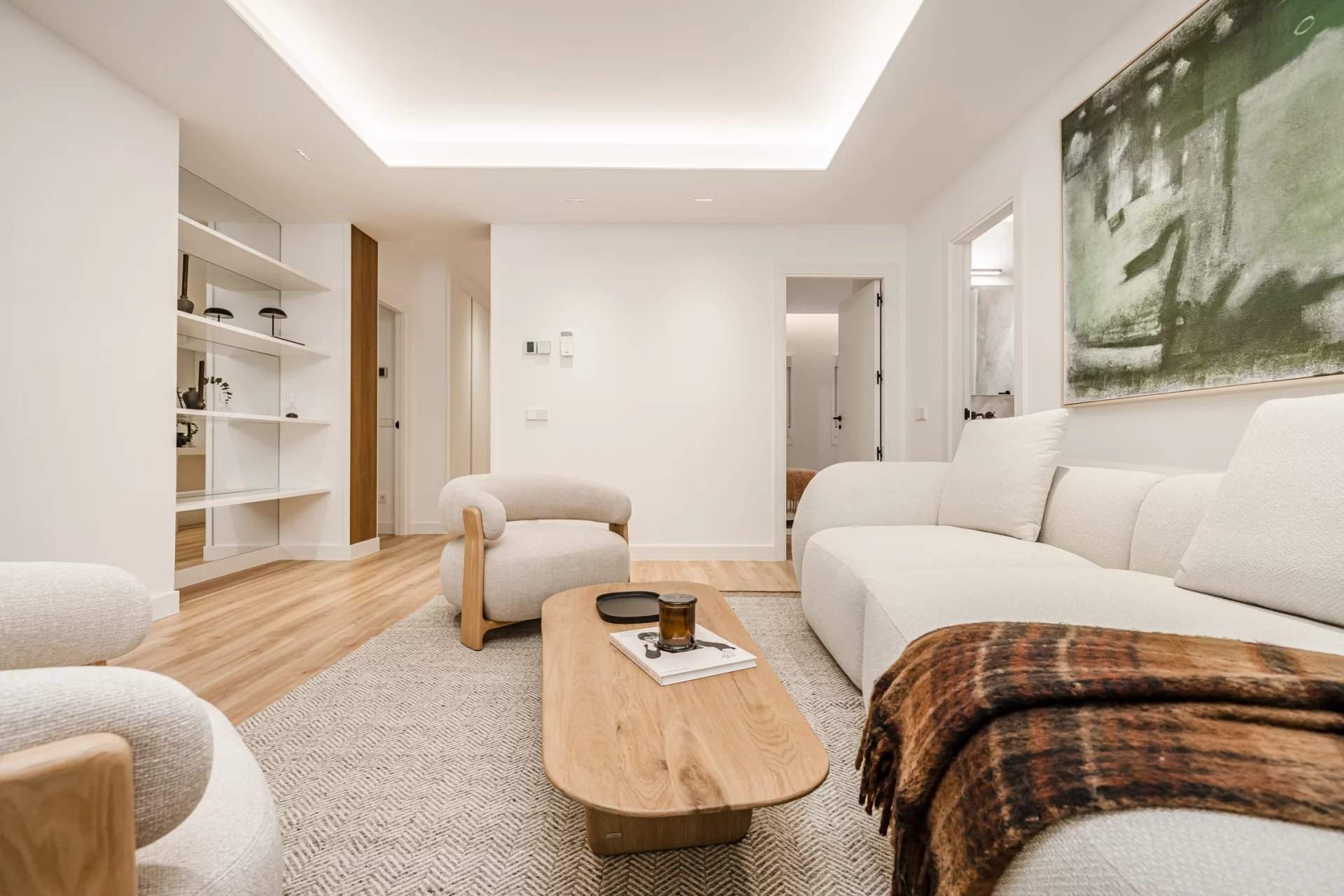 Madrid  - Appartement  - picture 5