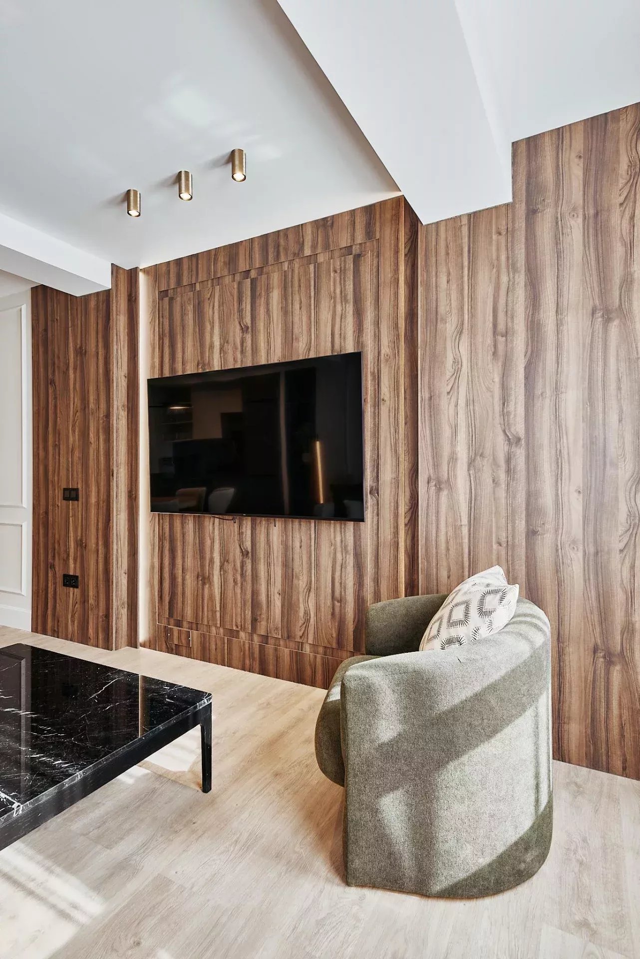 Madrid  - Apartment 3 Bedrooms - picture 6