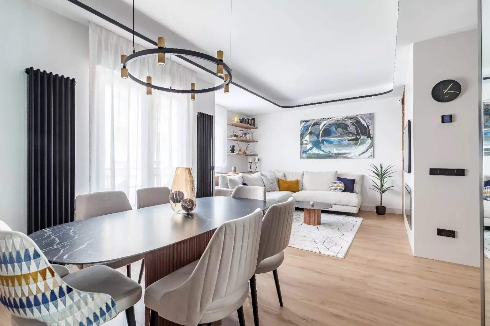 Madrid  - Apartment 3 Bedrooms - picture 7