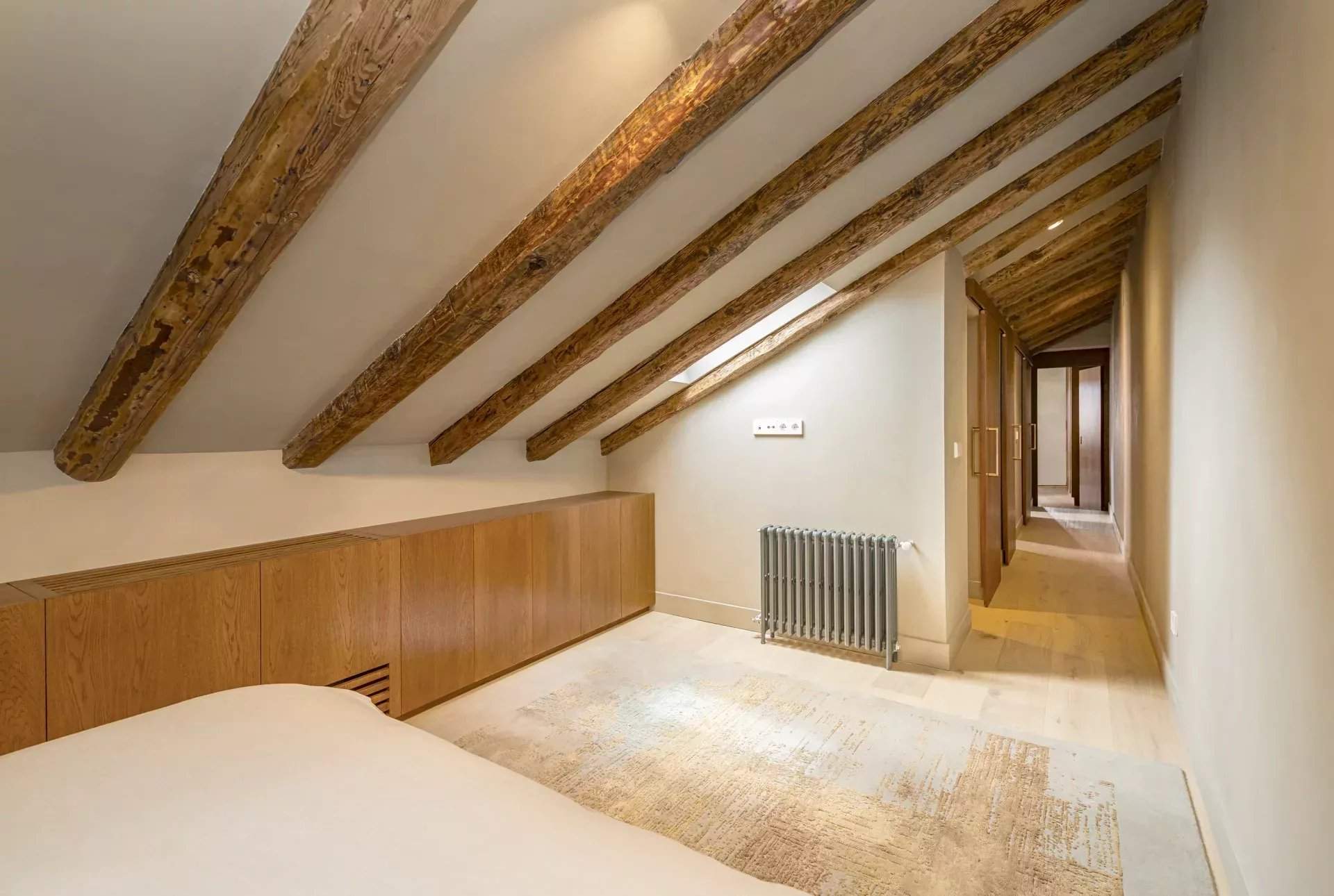 Madrid  - Apartment 3 Bedrooms - picture 13