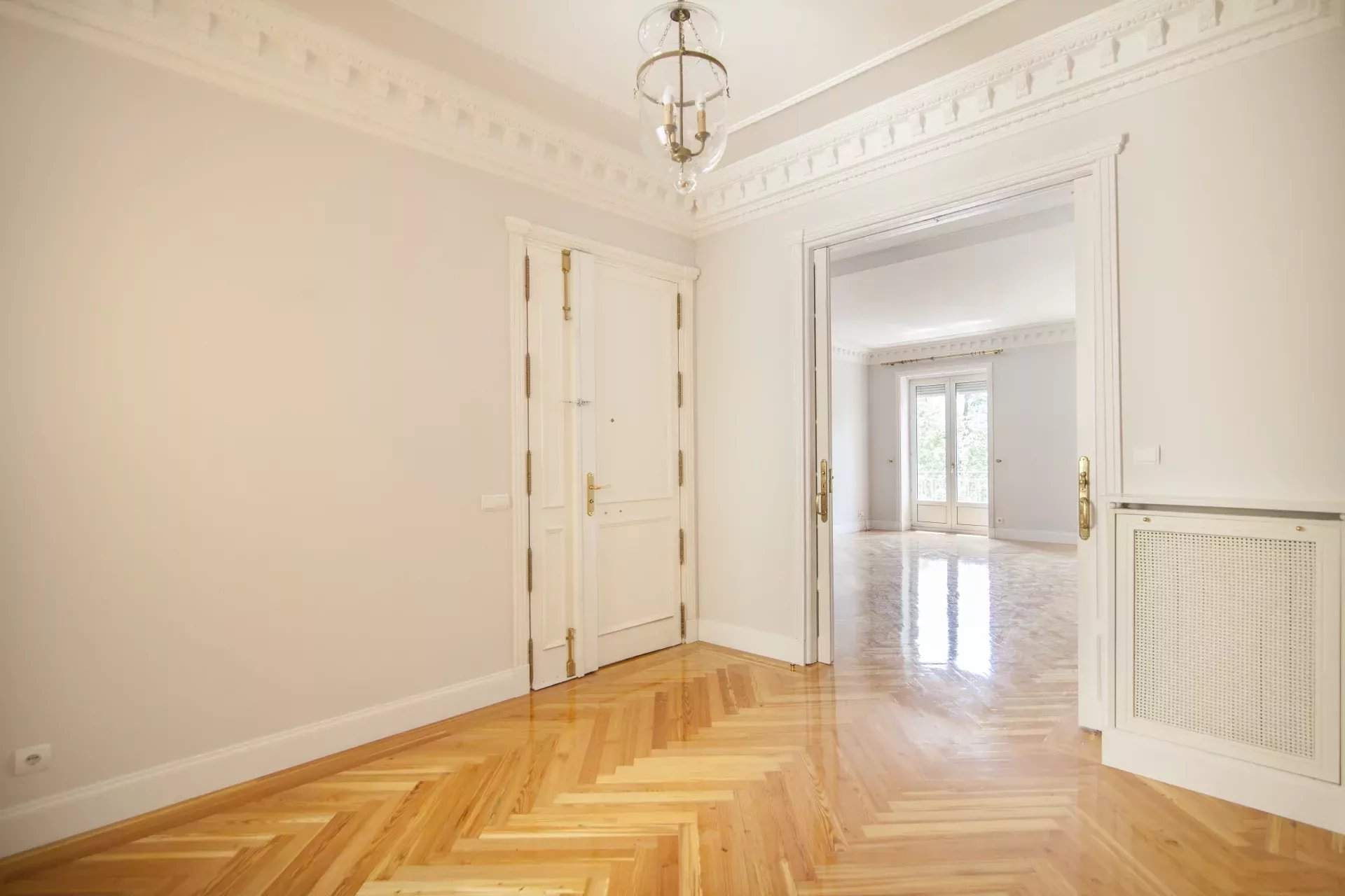 Madrid  - Appartement 5 Pièces 4 Chambres - picture 16