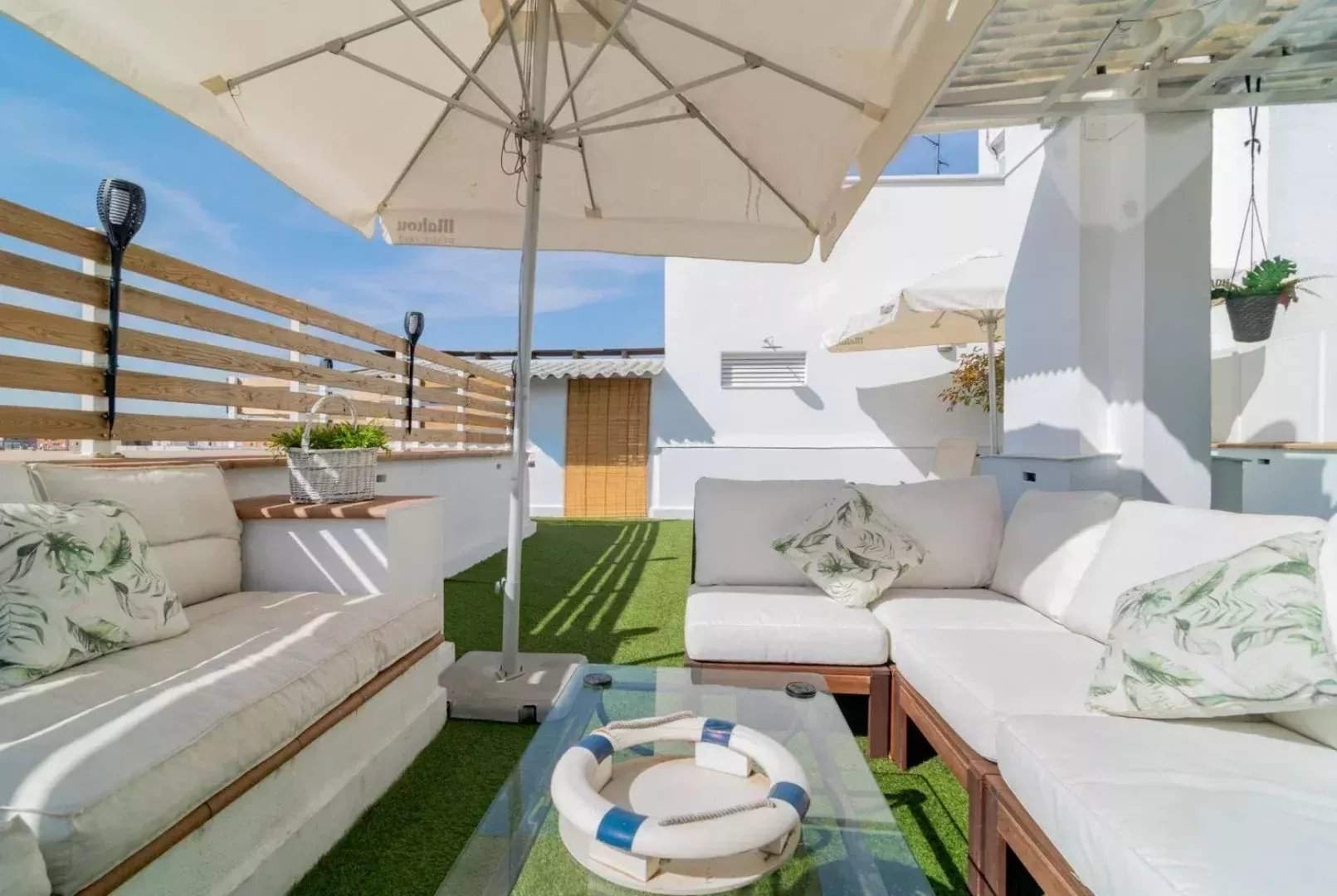 Madrid  - Penthouse 2 Bedrooms - picture 15