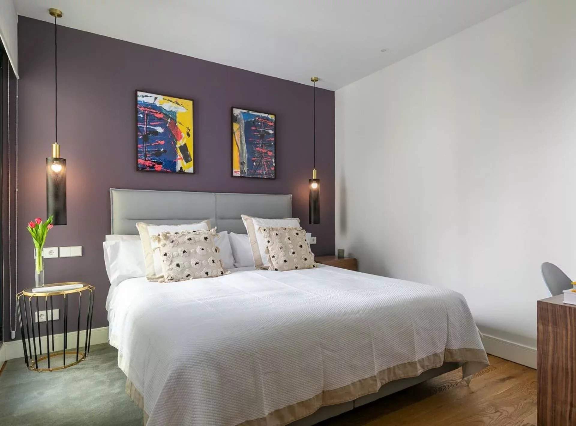 Madrid  - Appartement 3 Pièces 3 Chambres - picture 6