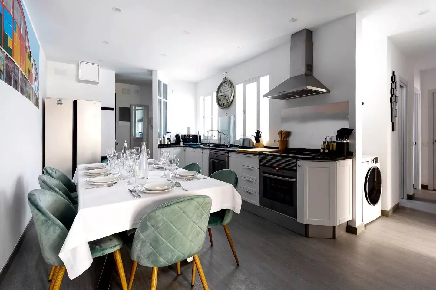 Madrid  - Appartement  - picture 7