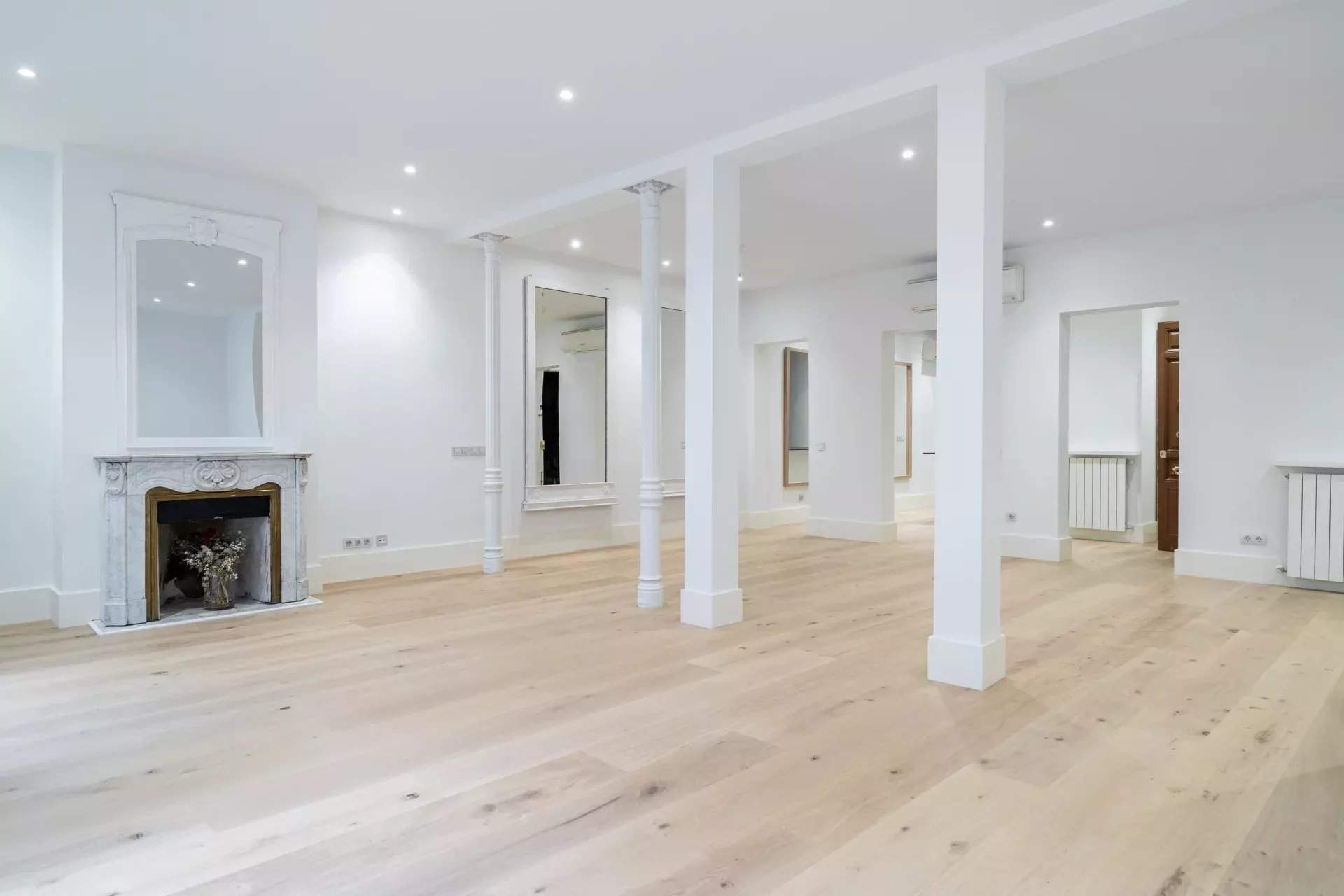 Madrid  - Piso  - picture 12