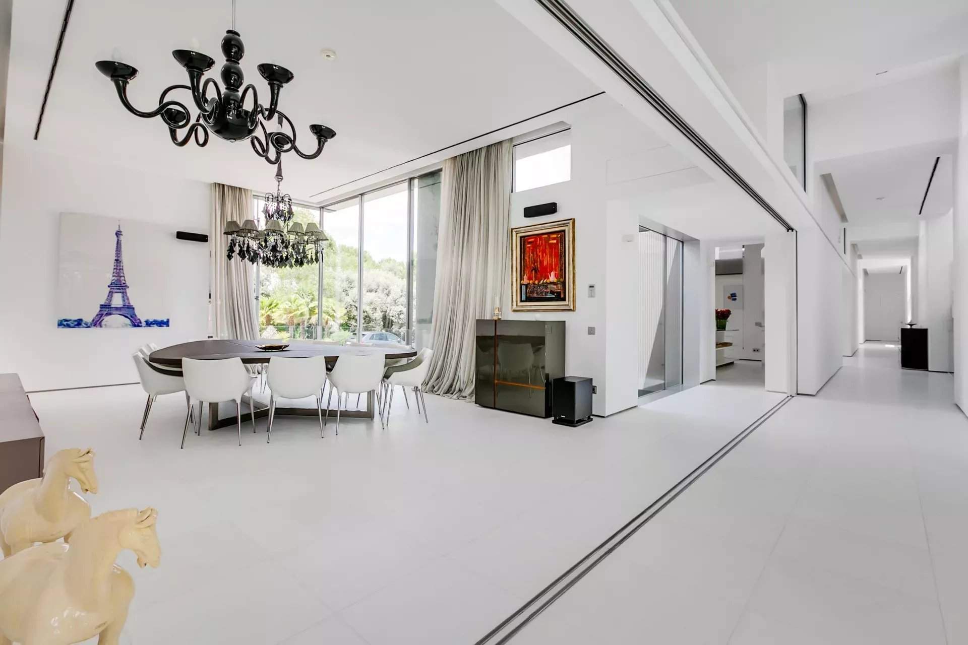 Madrid  - Villa 8 Bedrooms - picture 13