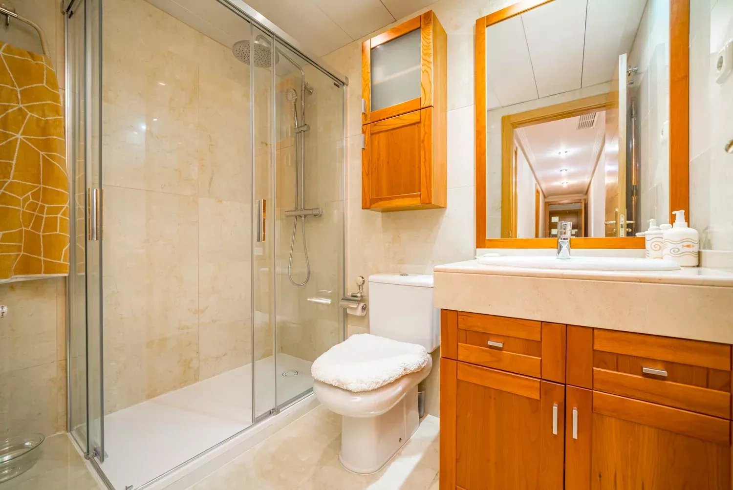 Madrid  - Piso  - picture 8